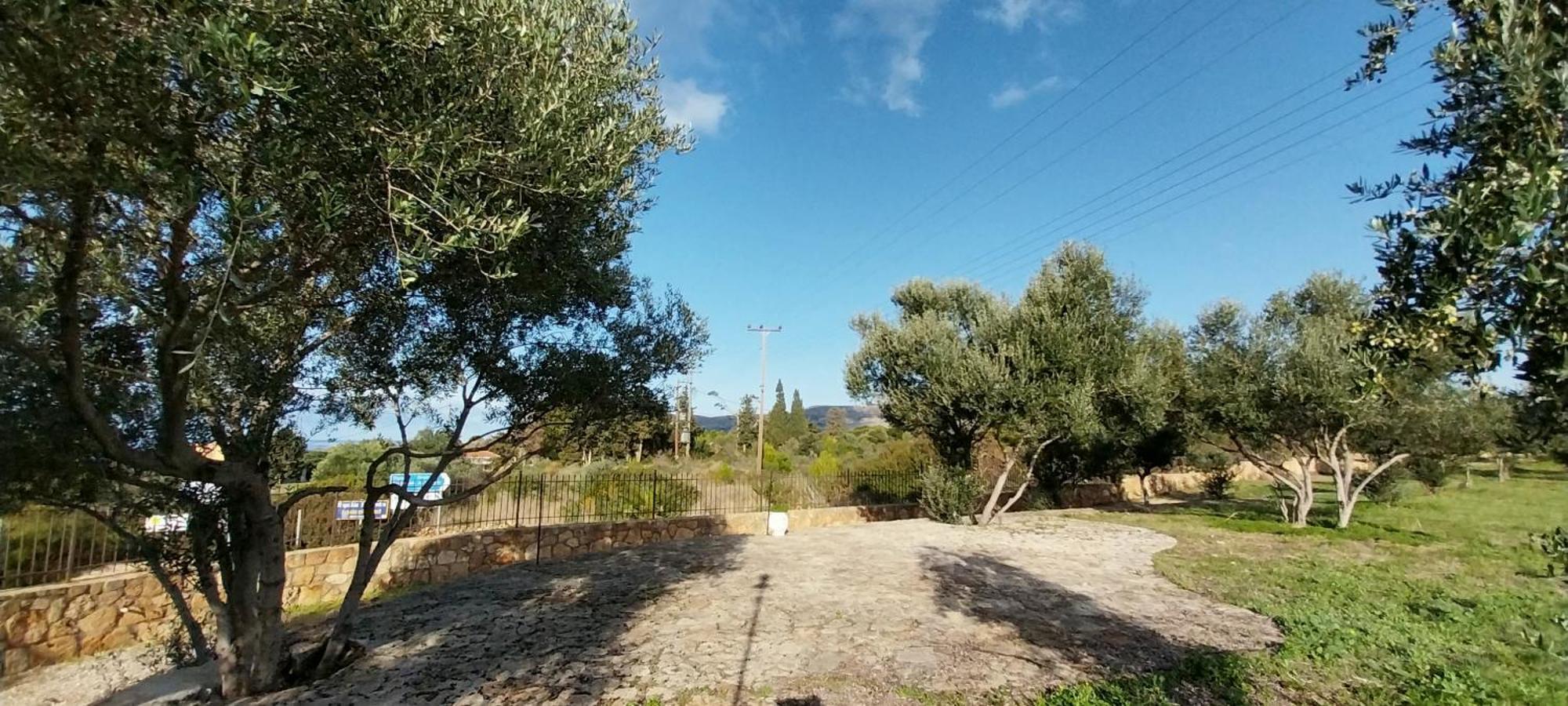 Villa Cosseri Rossa-dorothea And Cosseri Rossa-penelope, With Own Shared Pool