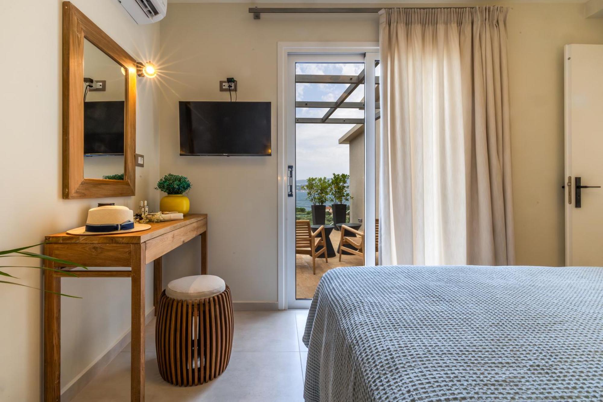 Thalassa View Argostoli (Kefalonia)