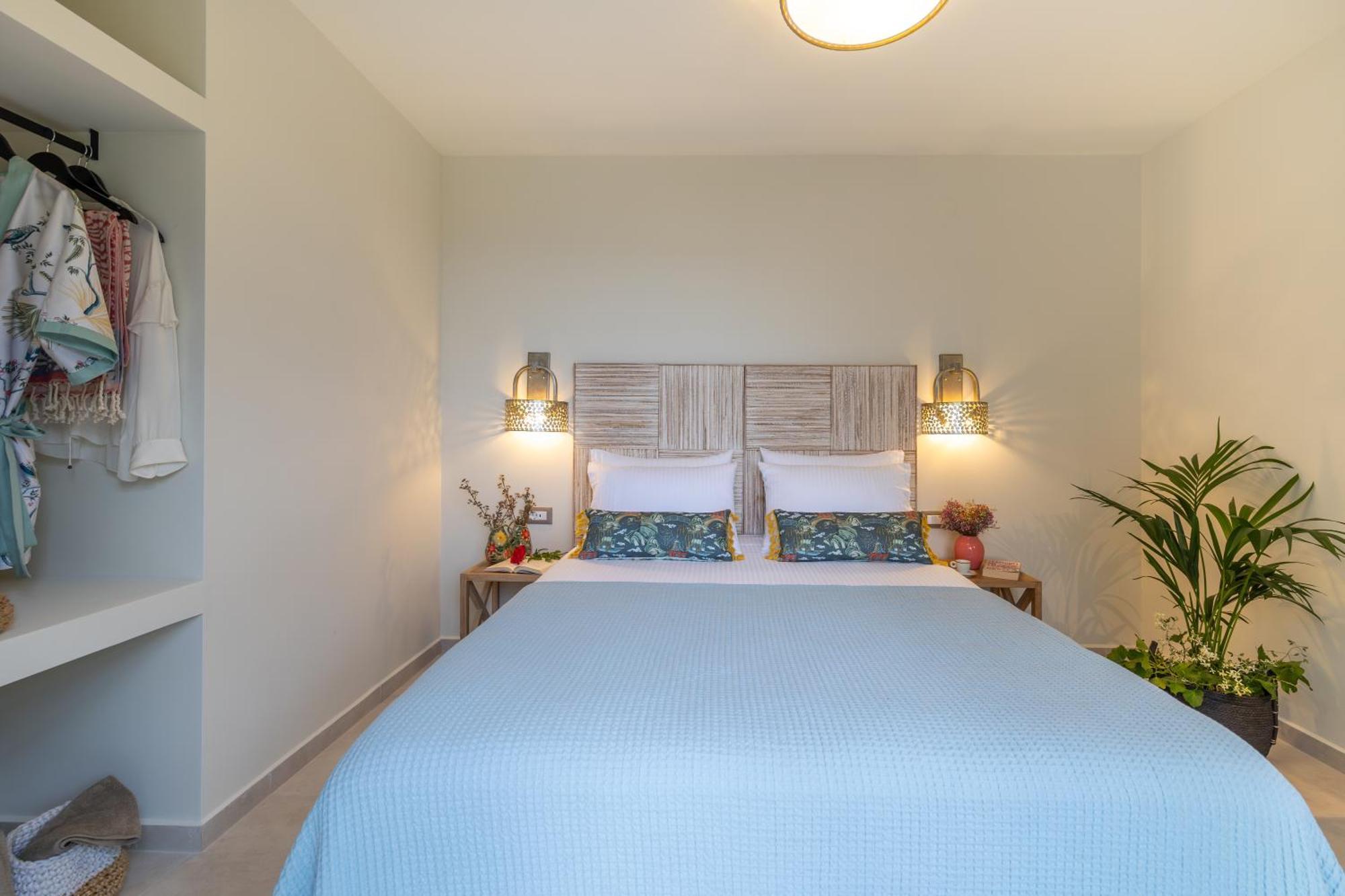 Thalassa View Apartment