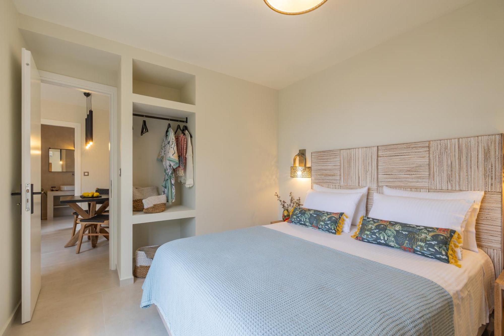 Thalassa View Apartment *