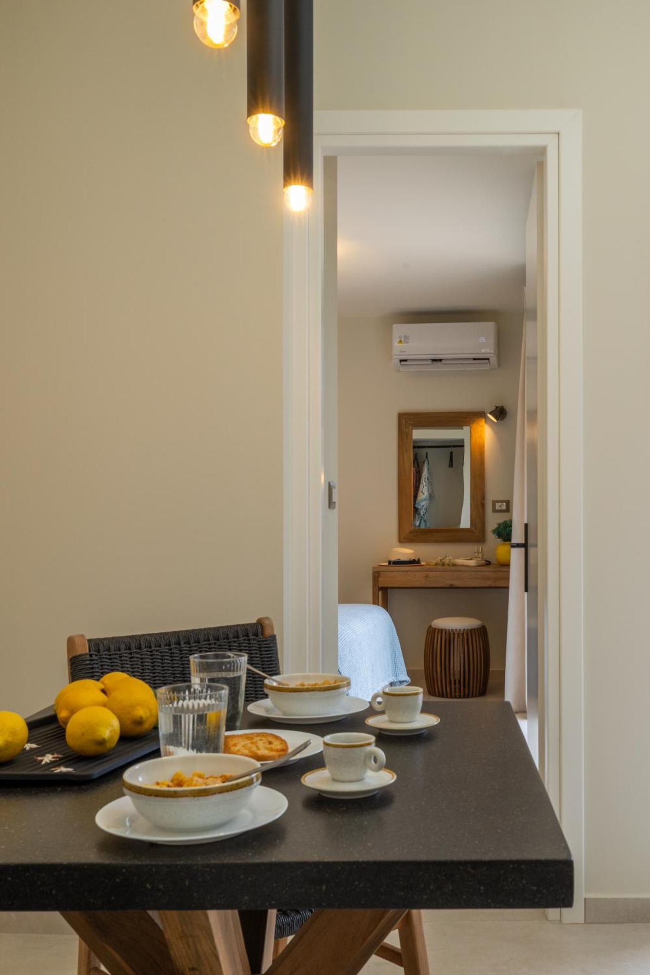 Thalassa View Apartment Argostoli (Kefalonia)
