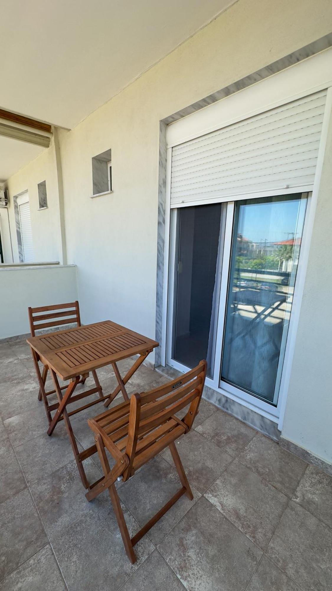 Tsipos Aparthotel