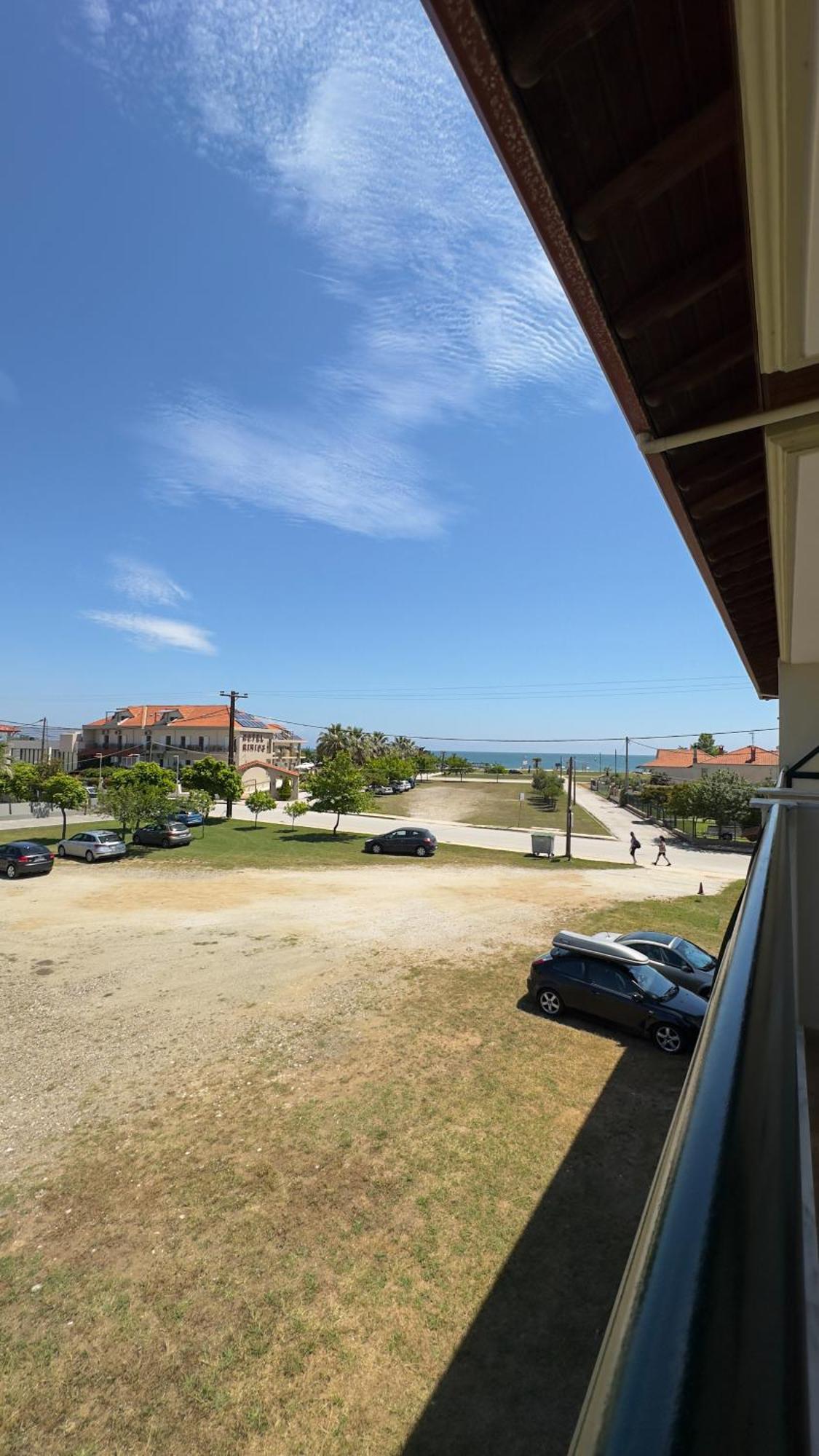 Aparthotel Tsipos