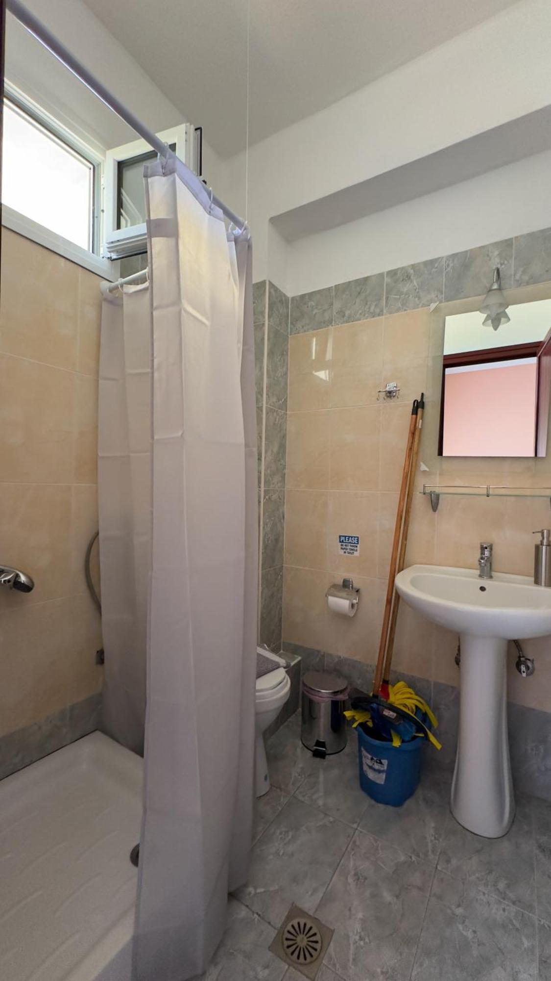 Aparthotel Tsipos *