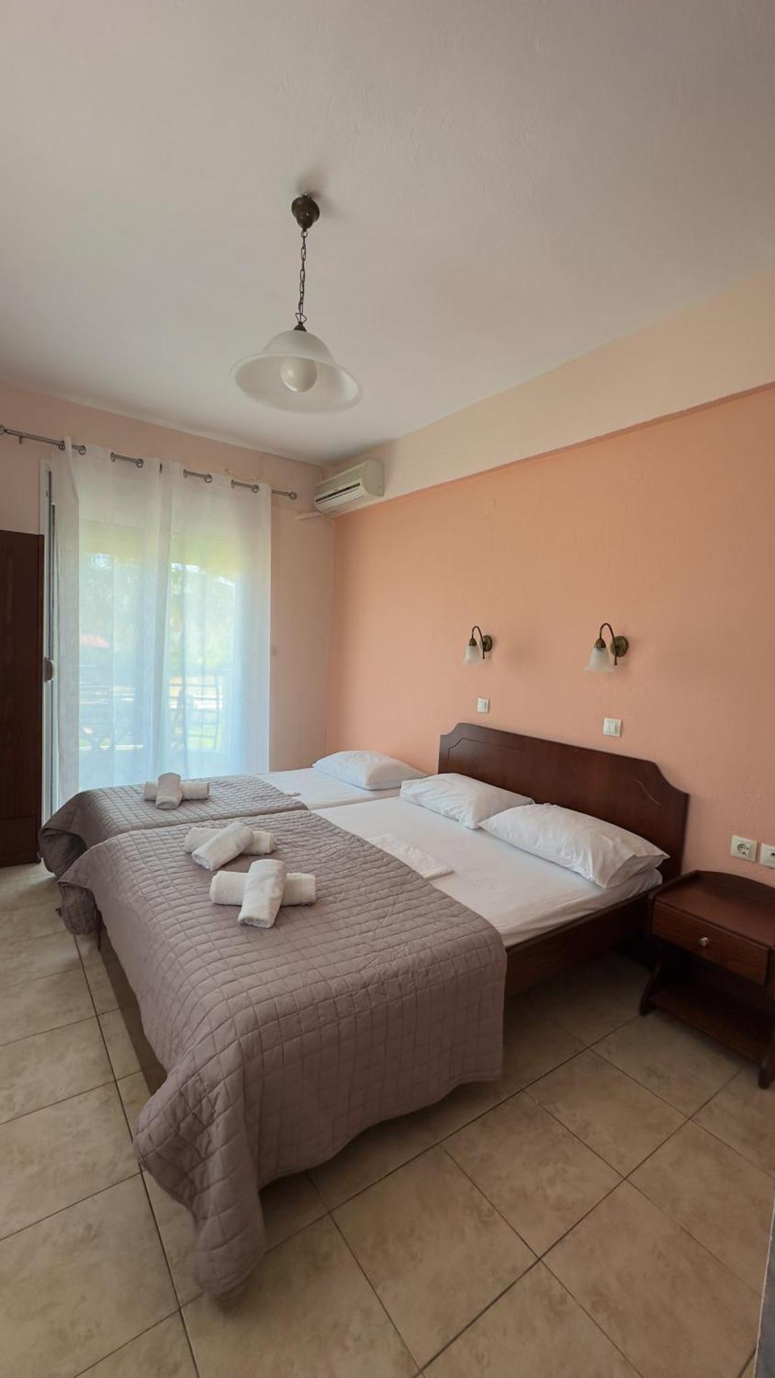 Aparthotel Tsipos Stavros (Thessaloniki)