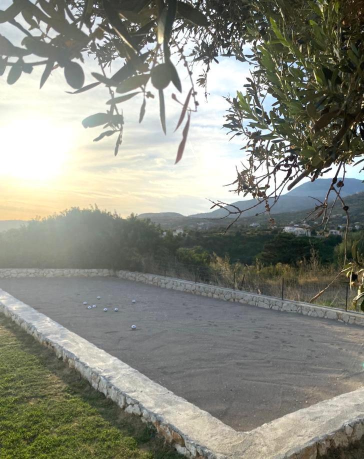 Villa Darymine Skala (Kefalonia)