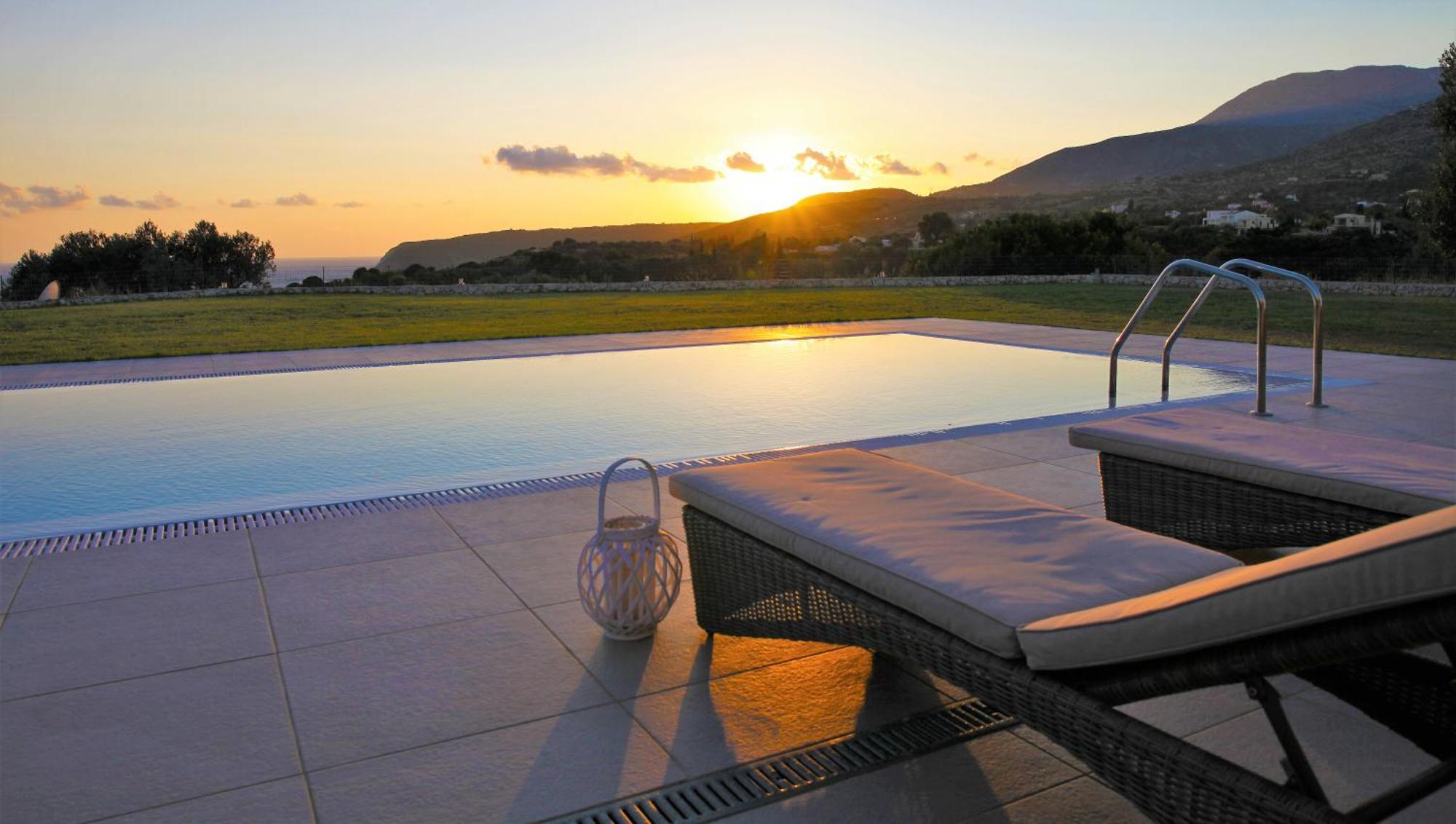 Darymine Villa *