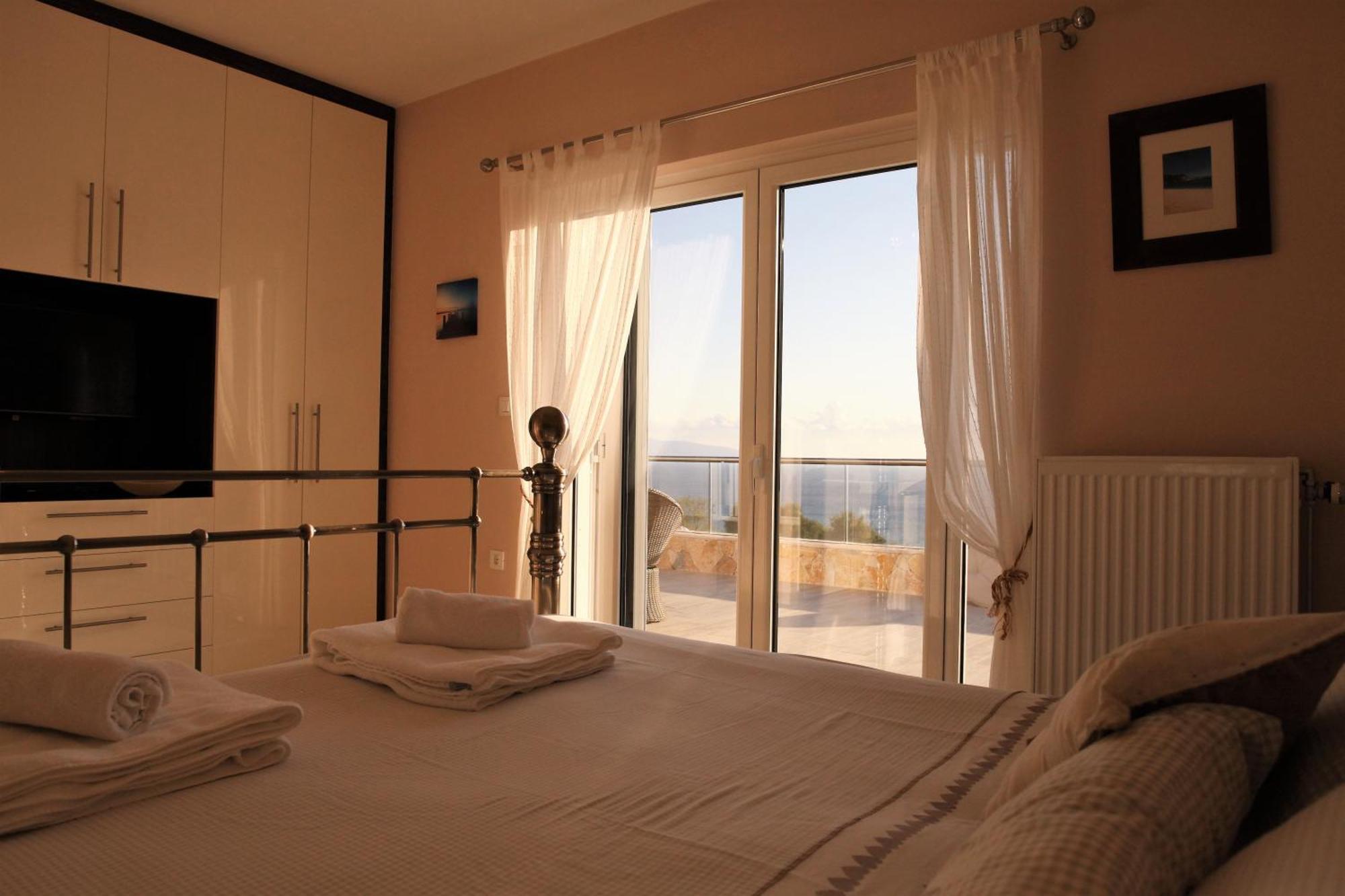 Villa Darymine *