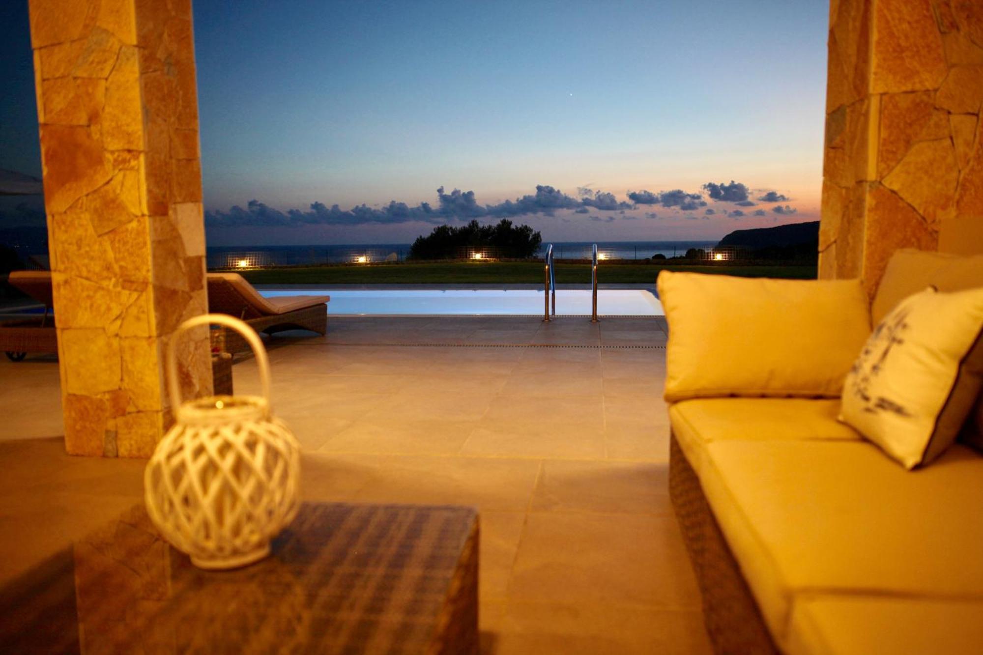 Darymine Villa Skala (Kefalonia)