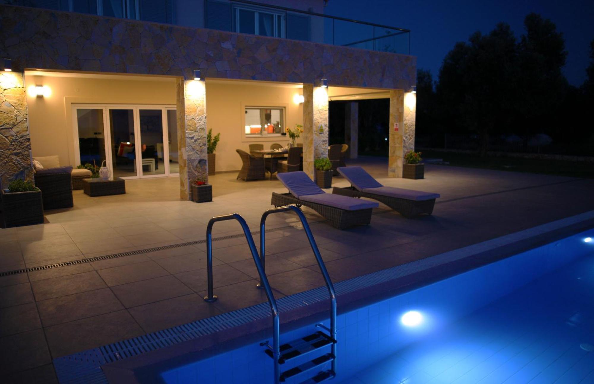 Villa Darymine Skala (Kefalonia)
