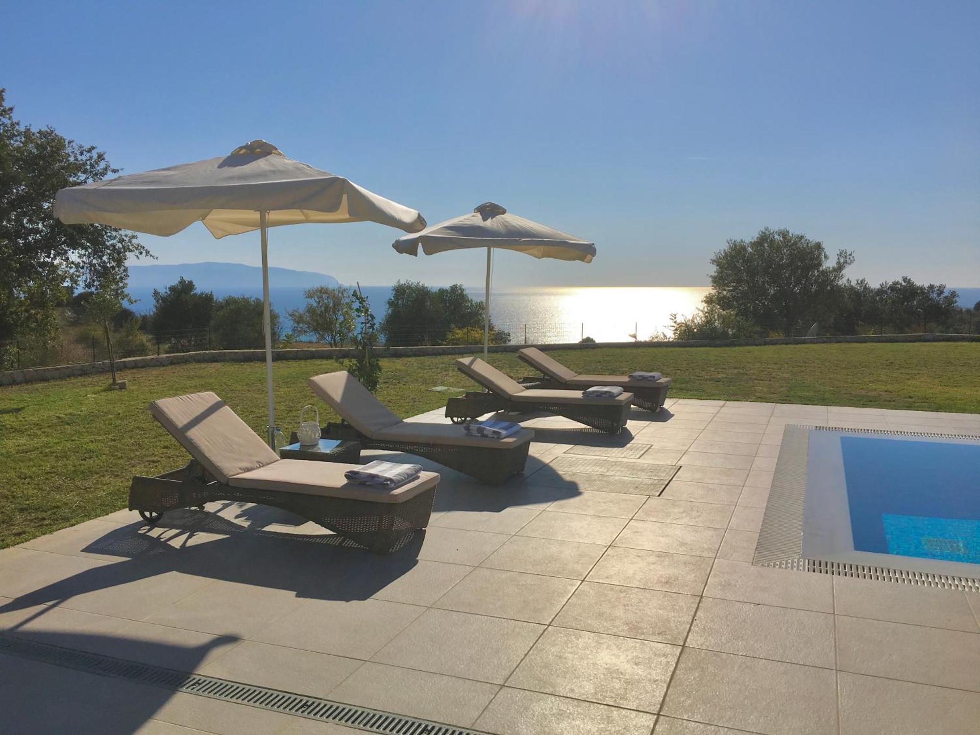 Darymine Villa