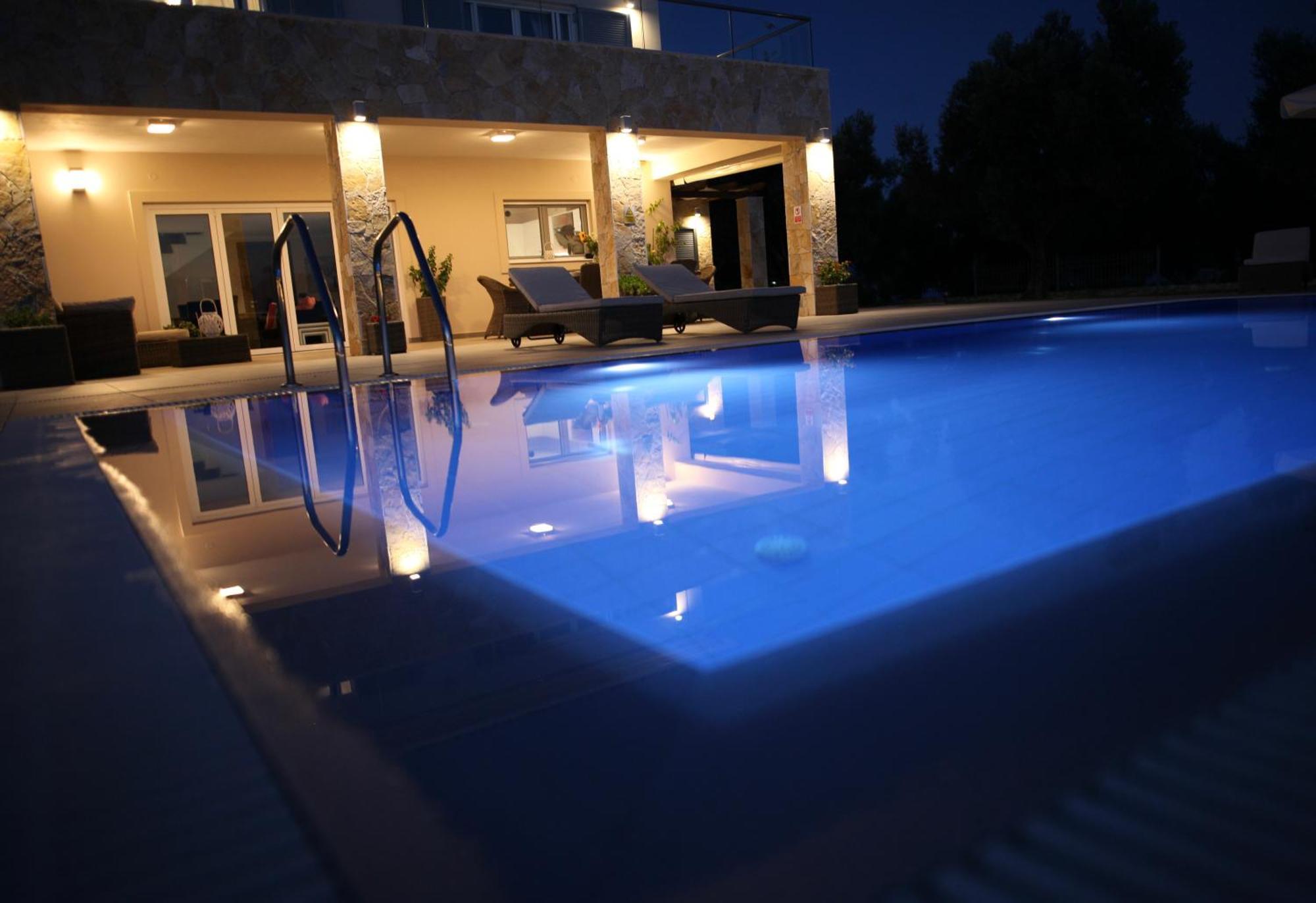 Villa Darymine