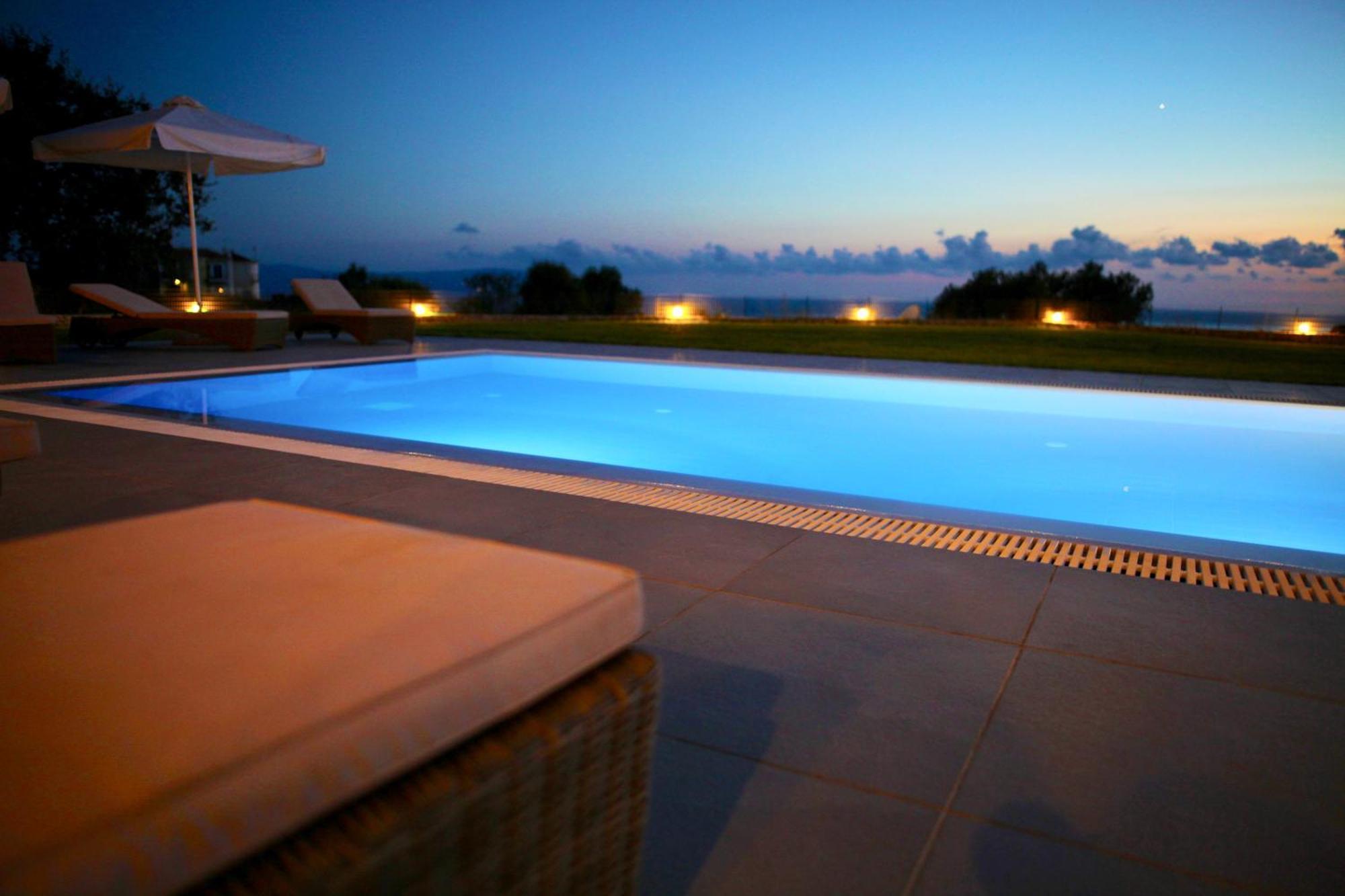 Villa Darymine Skala (Kefalonia)