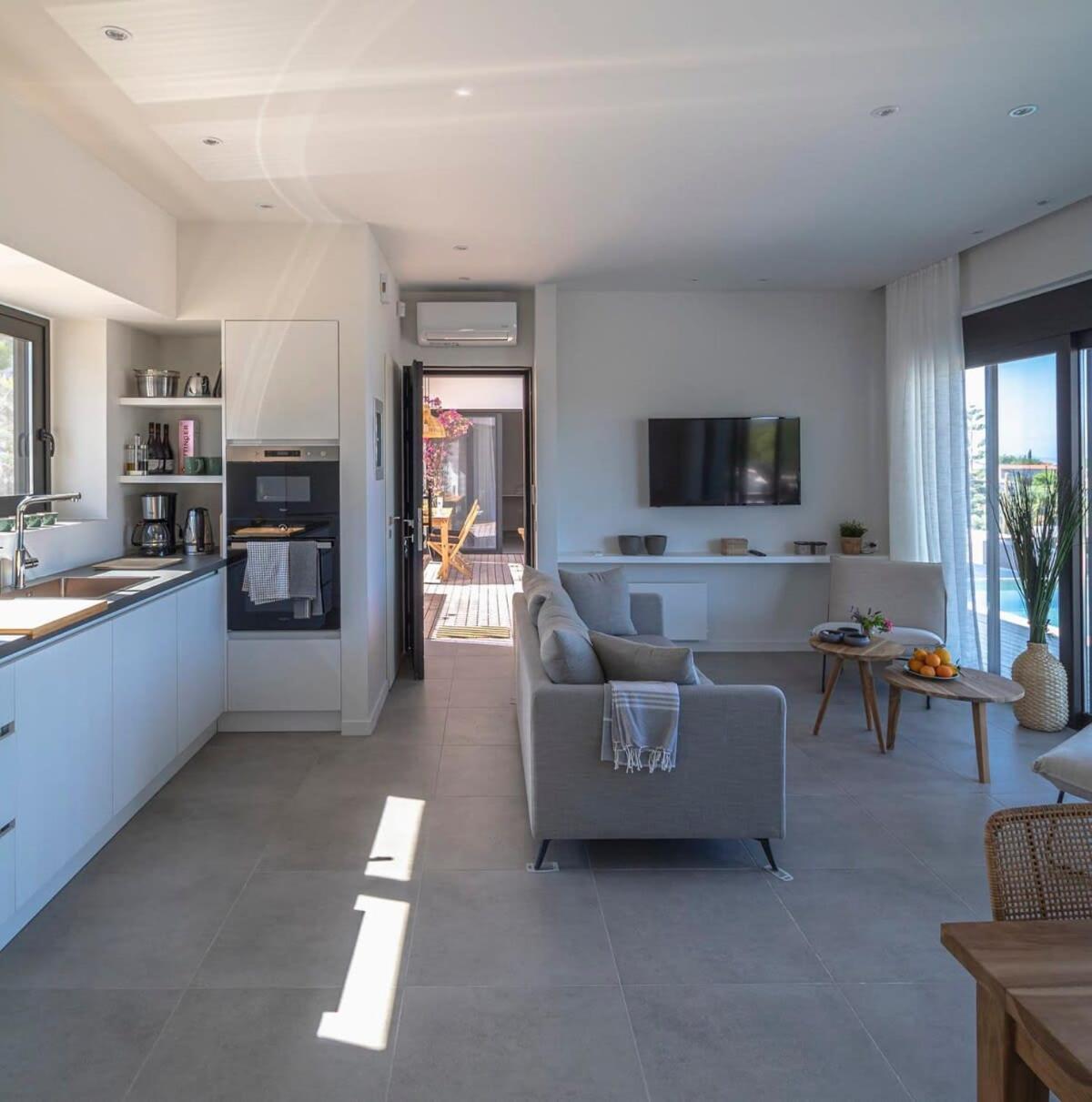 Villa Anna *