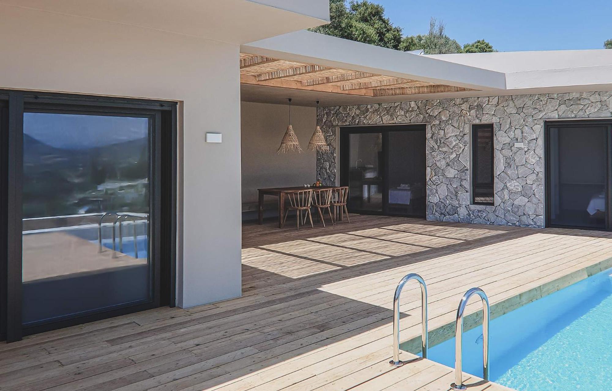 Nea Gi Villa *