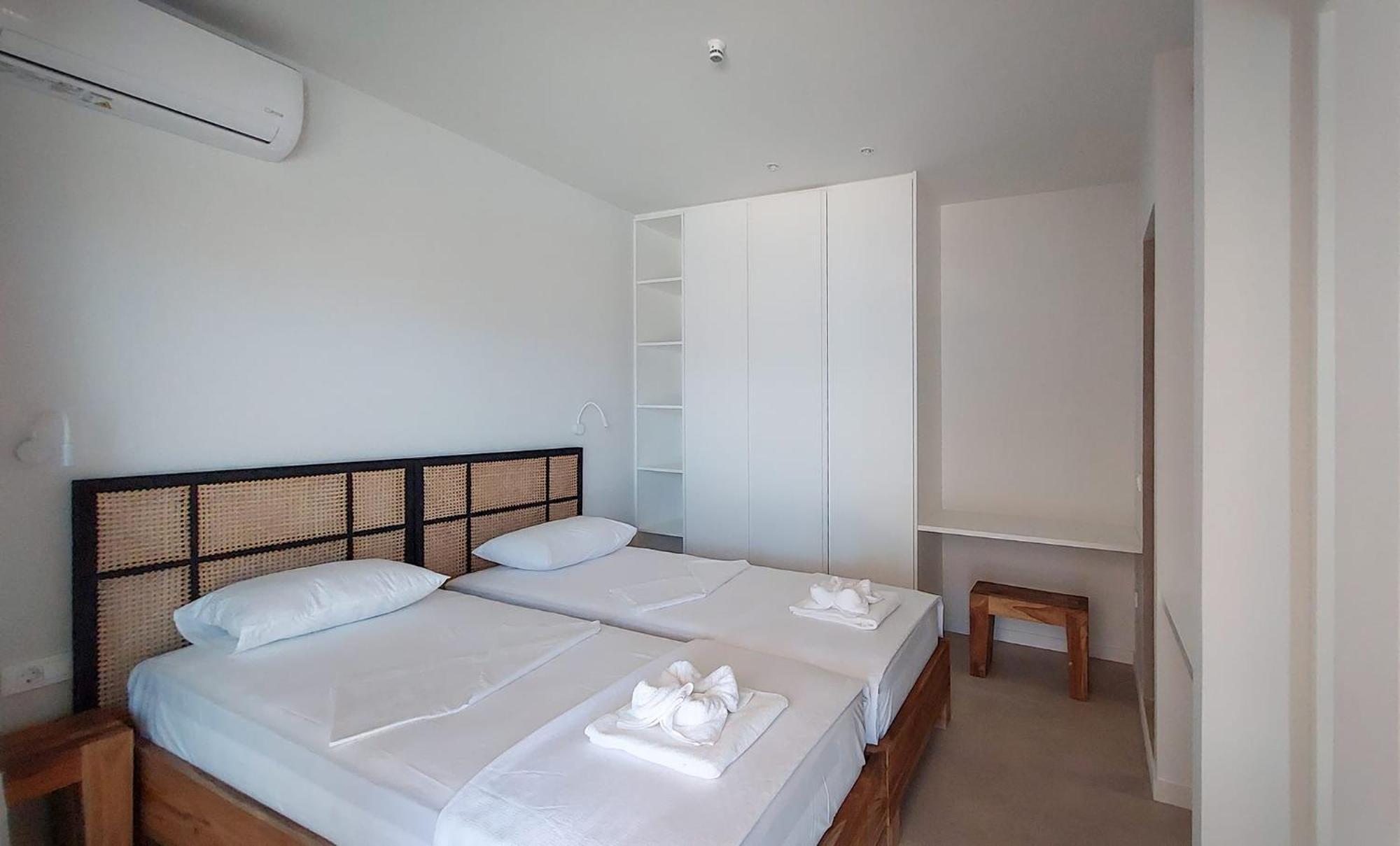 Nea Gi Villa