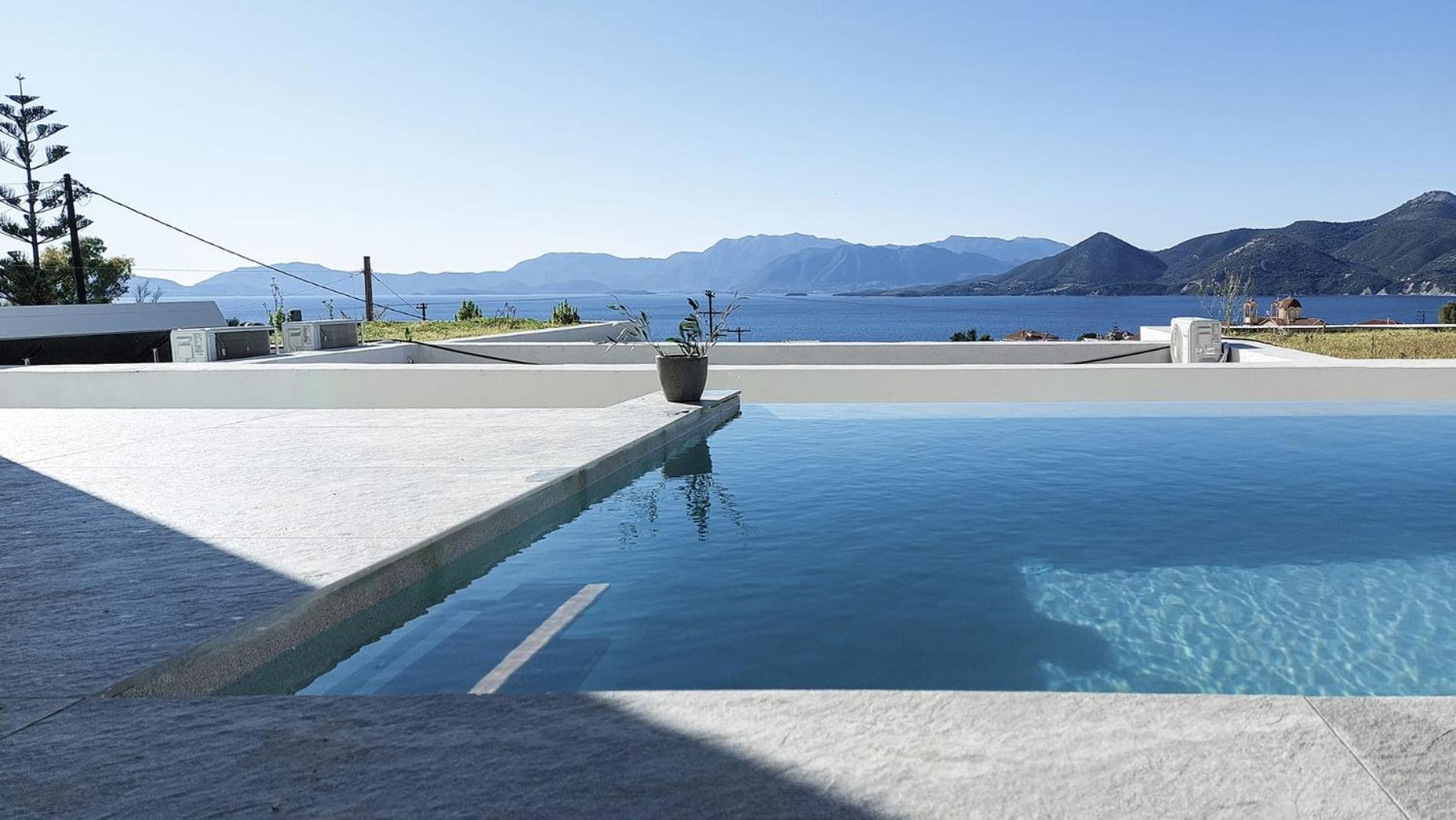Villa Pale Rosa *