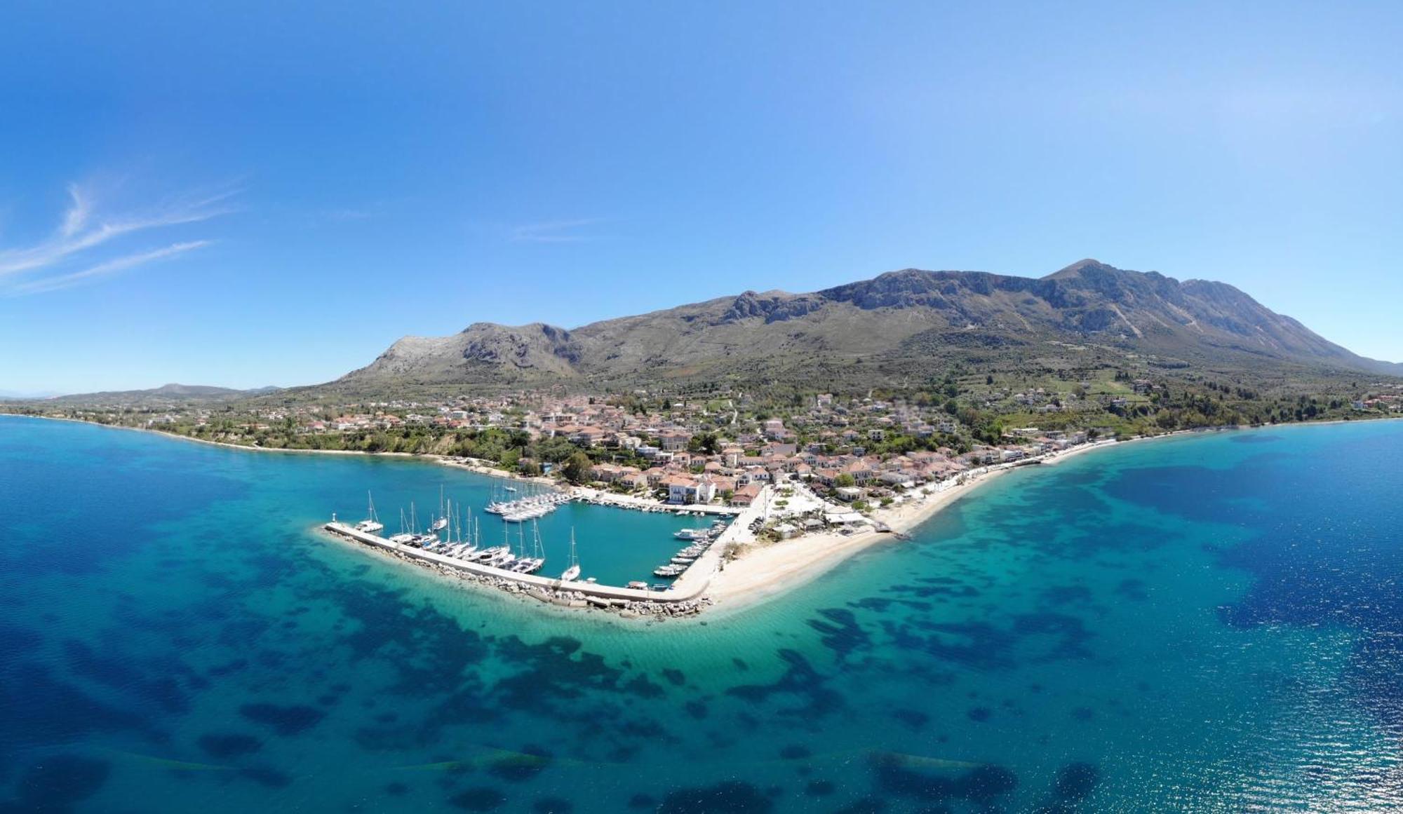 Villa Pale Rosa