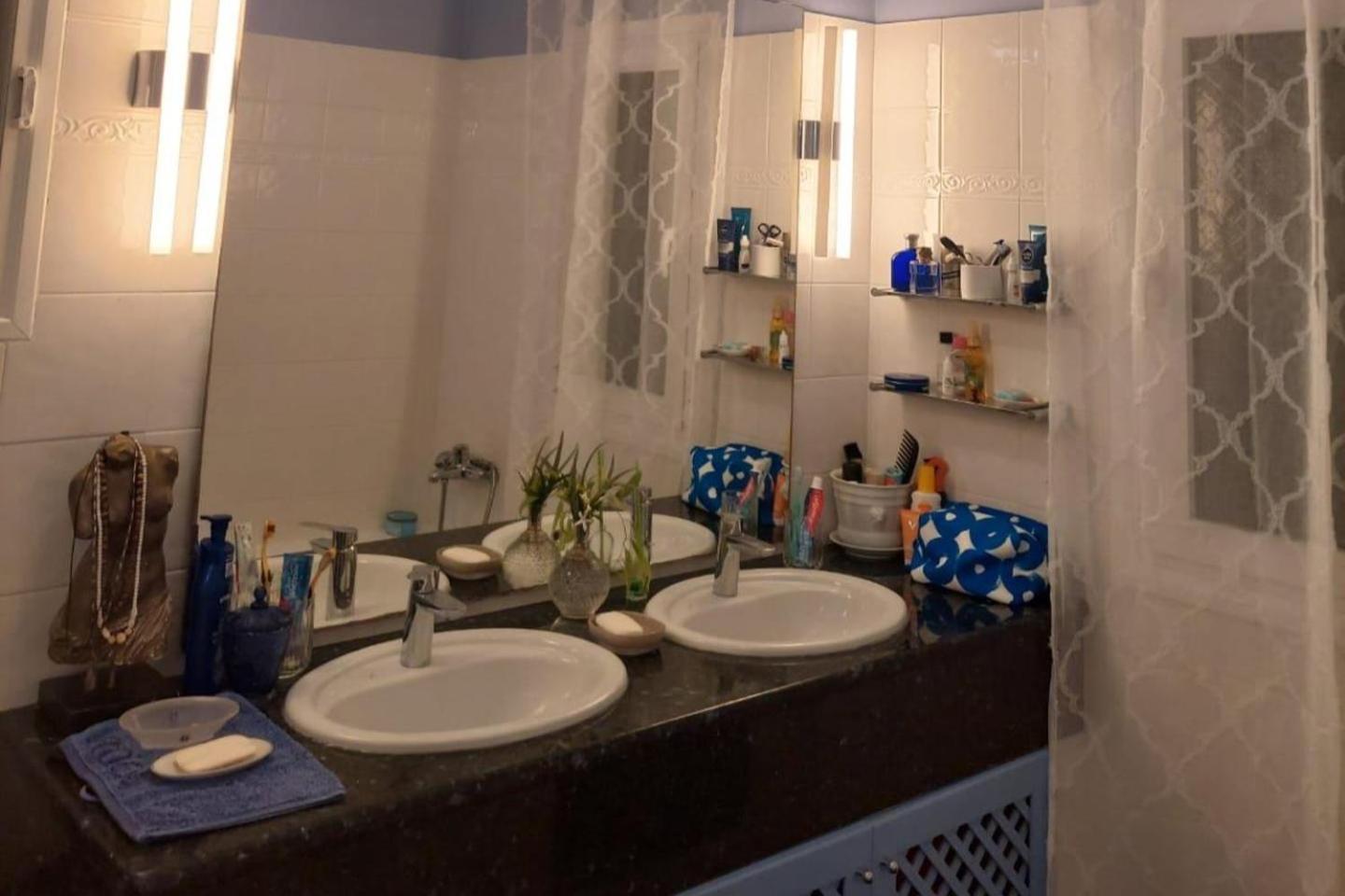 Holiday home Tranquil With Sea View In Ammopi Karpathos Amoopi