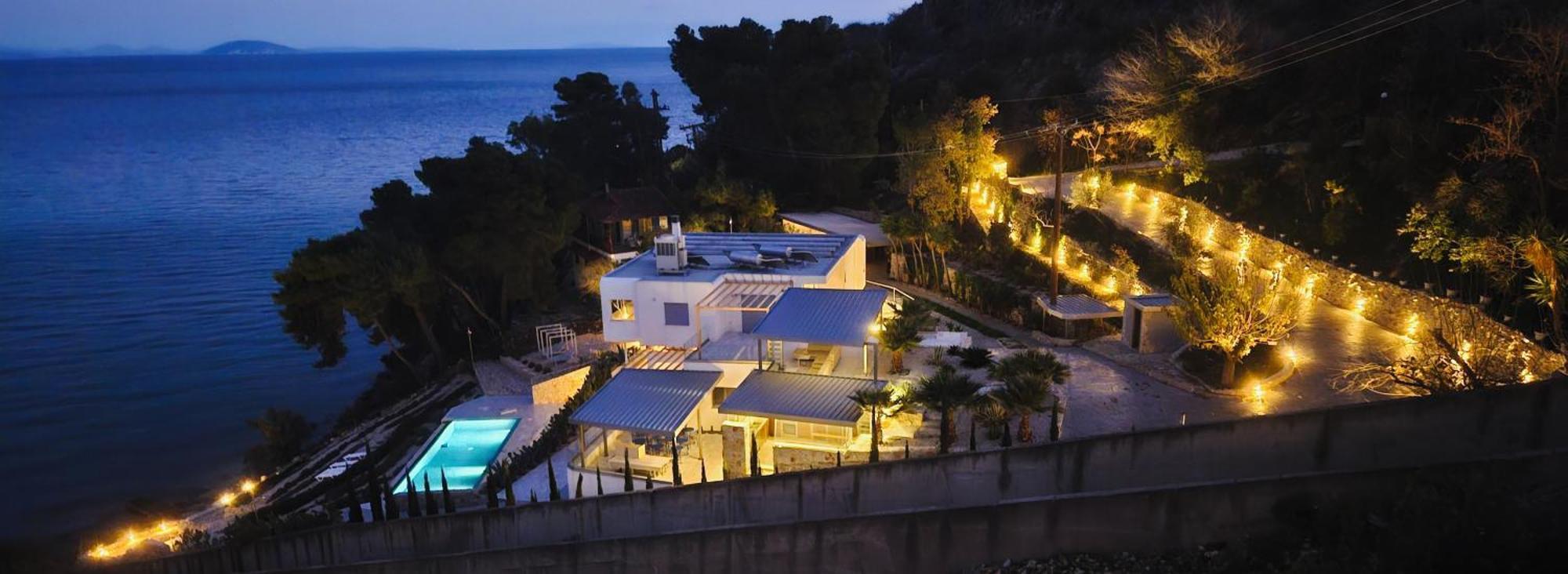 Anavalos Aparthotel 5*