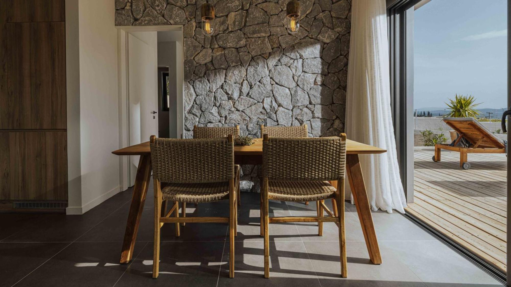 Villa Pelagia *