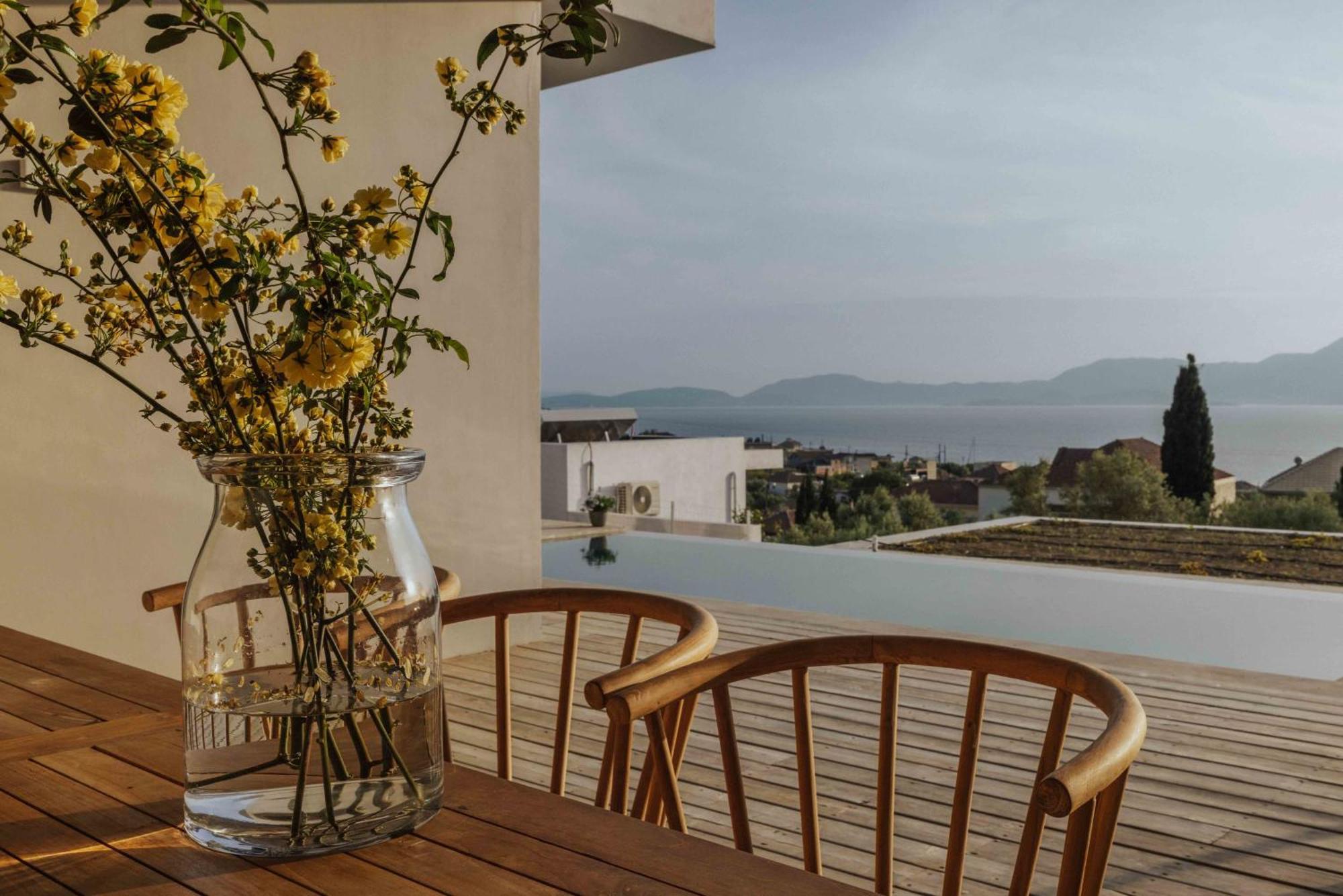 Pelagia Villa