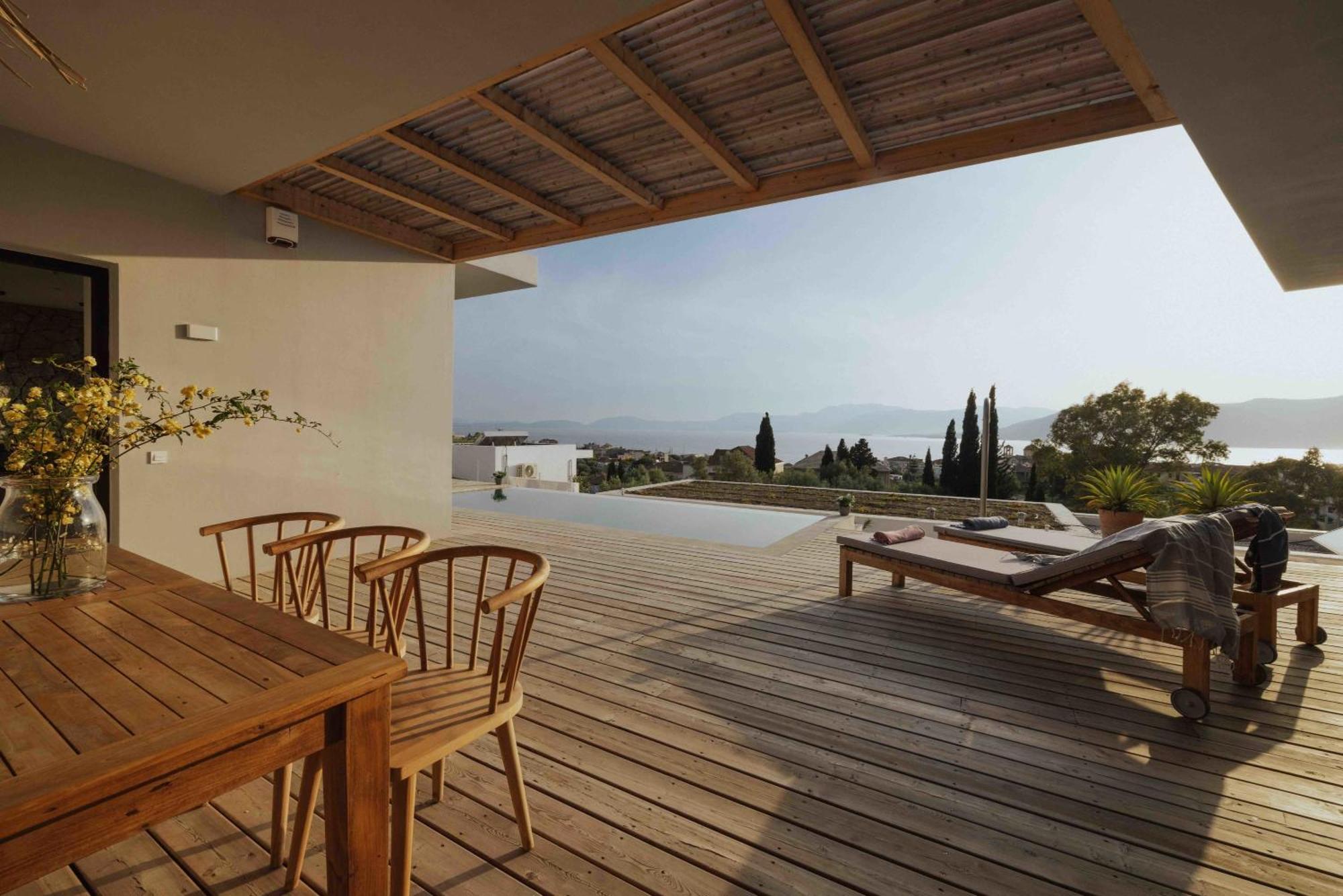 Villa Pelagia *