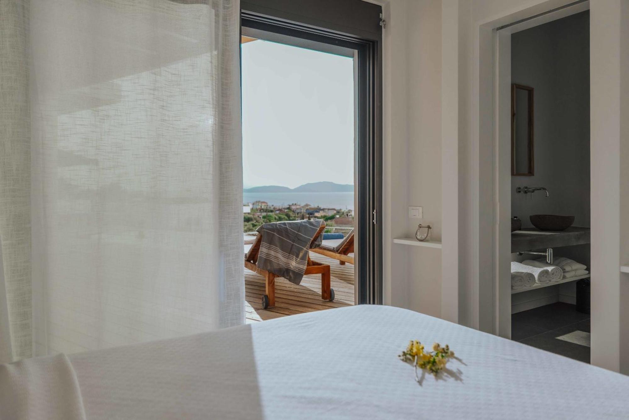 Pelagia Villa