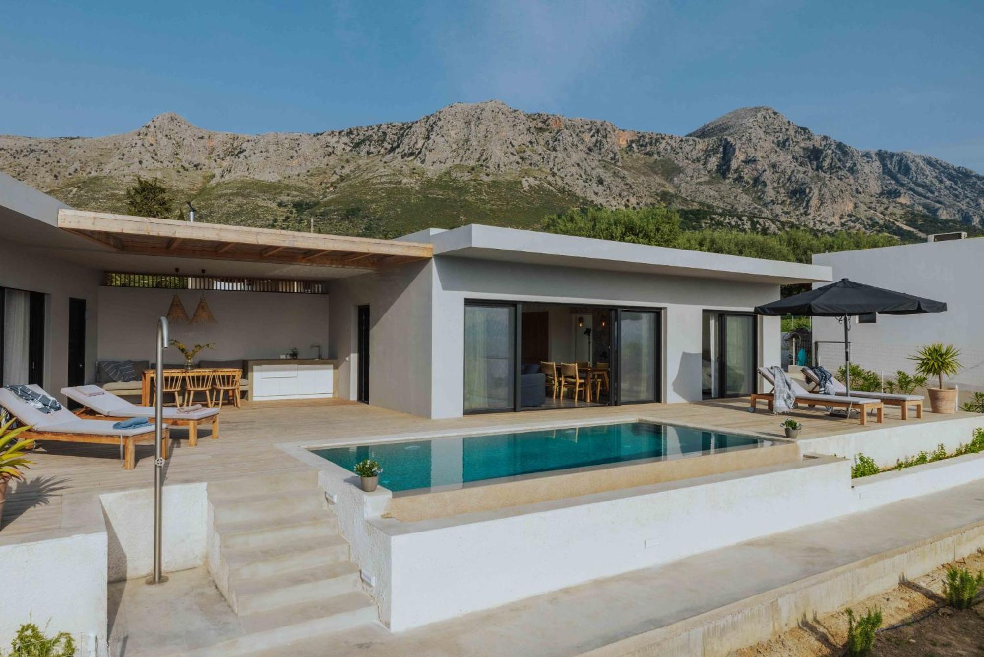 Villa Pelagia *