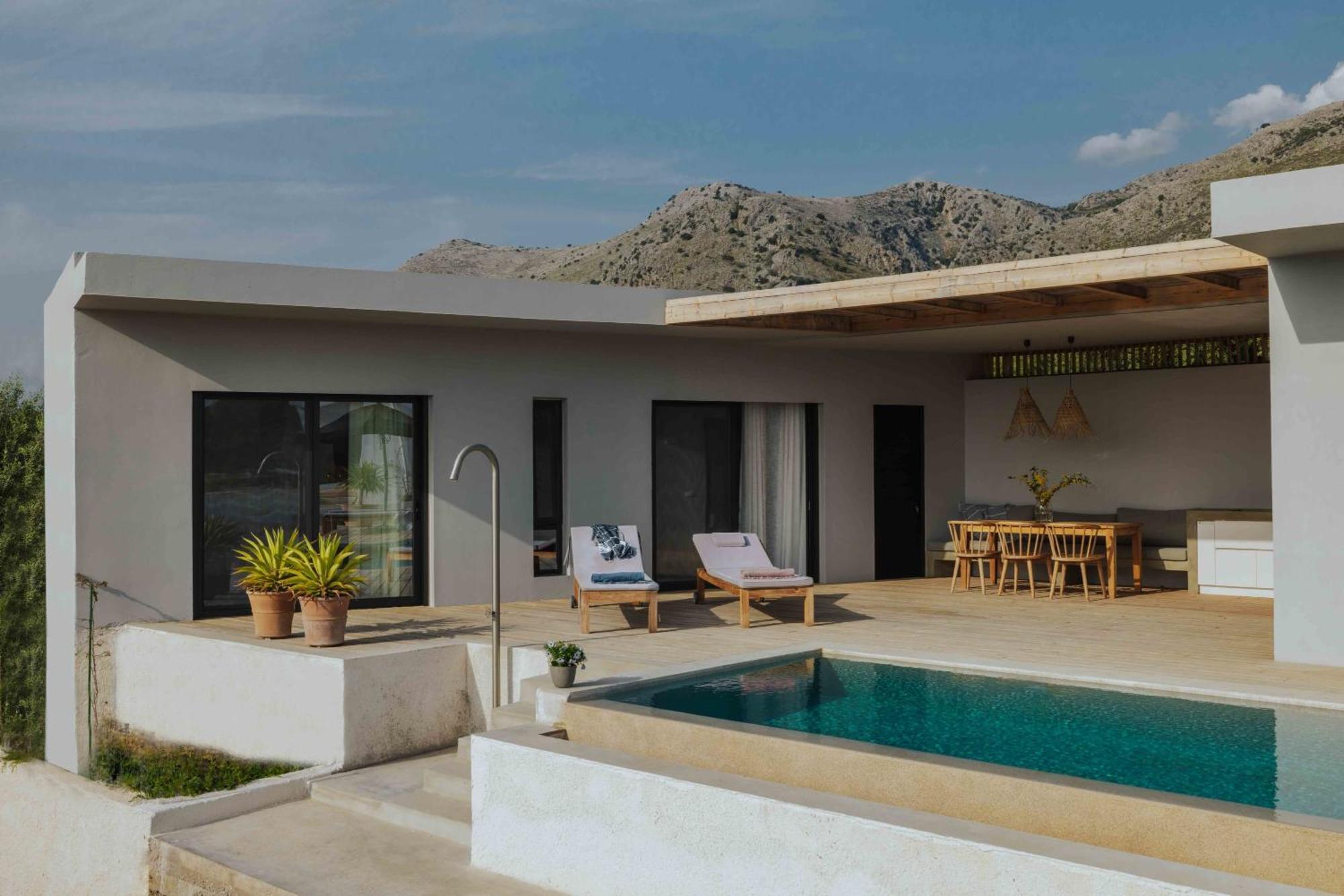 Villa Pelagia *