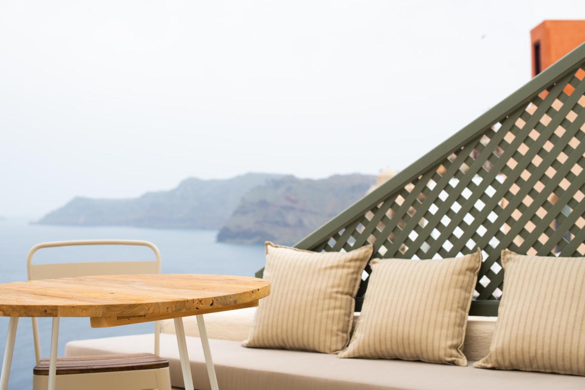 Pano Meria Cave House One In Holiday home *