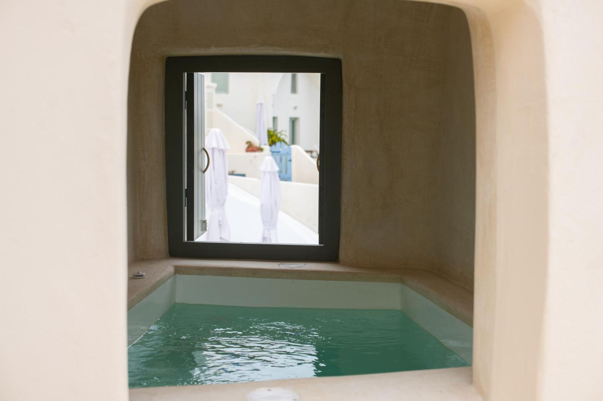 Pano Meria Cave House One In Holiday home Oia (Santorini)