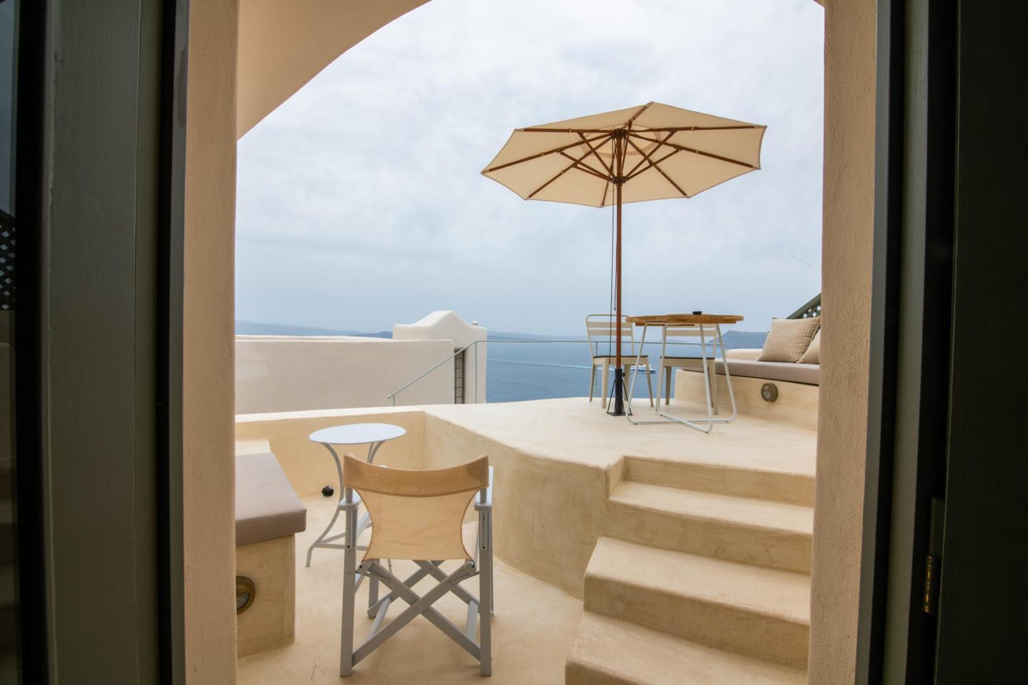 Pano Meria Cave House One In * Oia (Santorini)