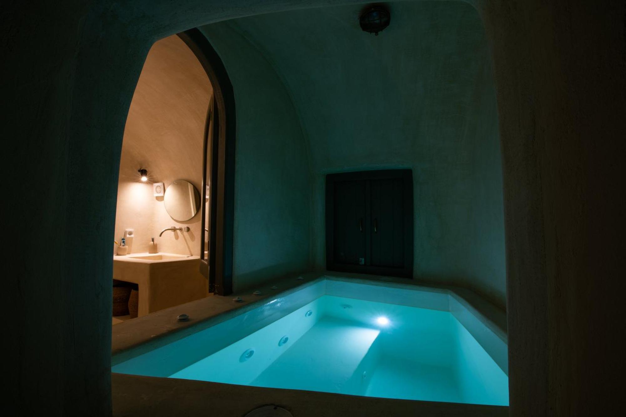 Holiday home Pano Meria Cave House One In