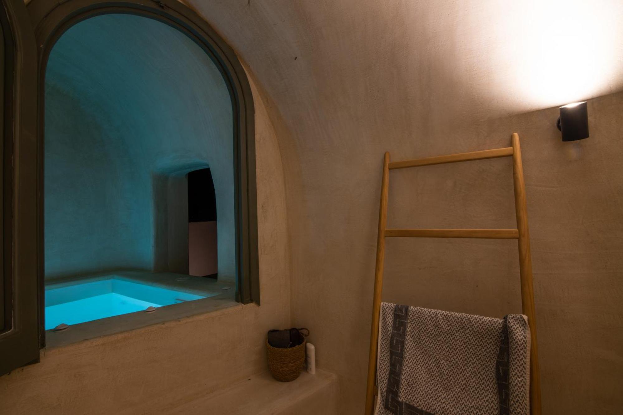 Holiday home Pano Meria Cave House One In Oia (Santorini)