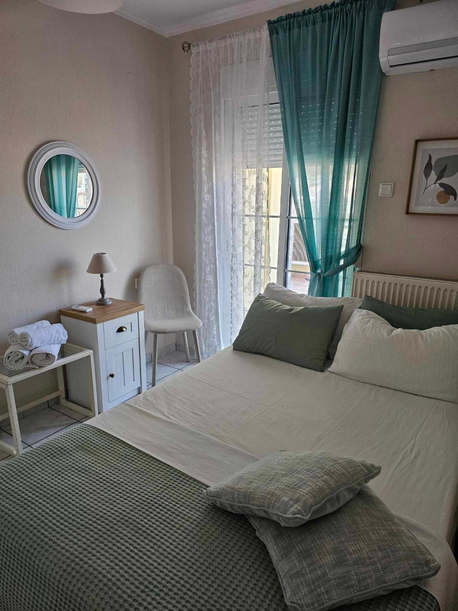 Iraklitsa Aegean Pearl Apartment
