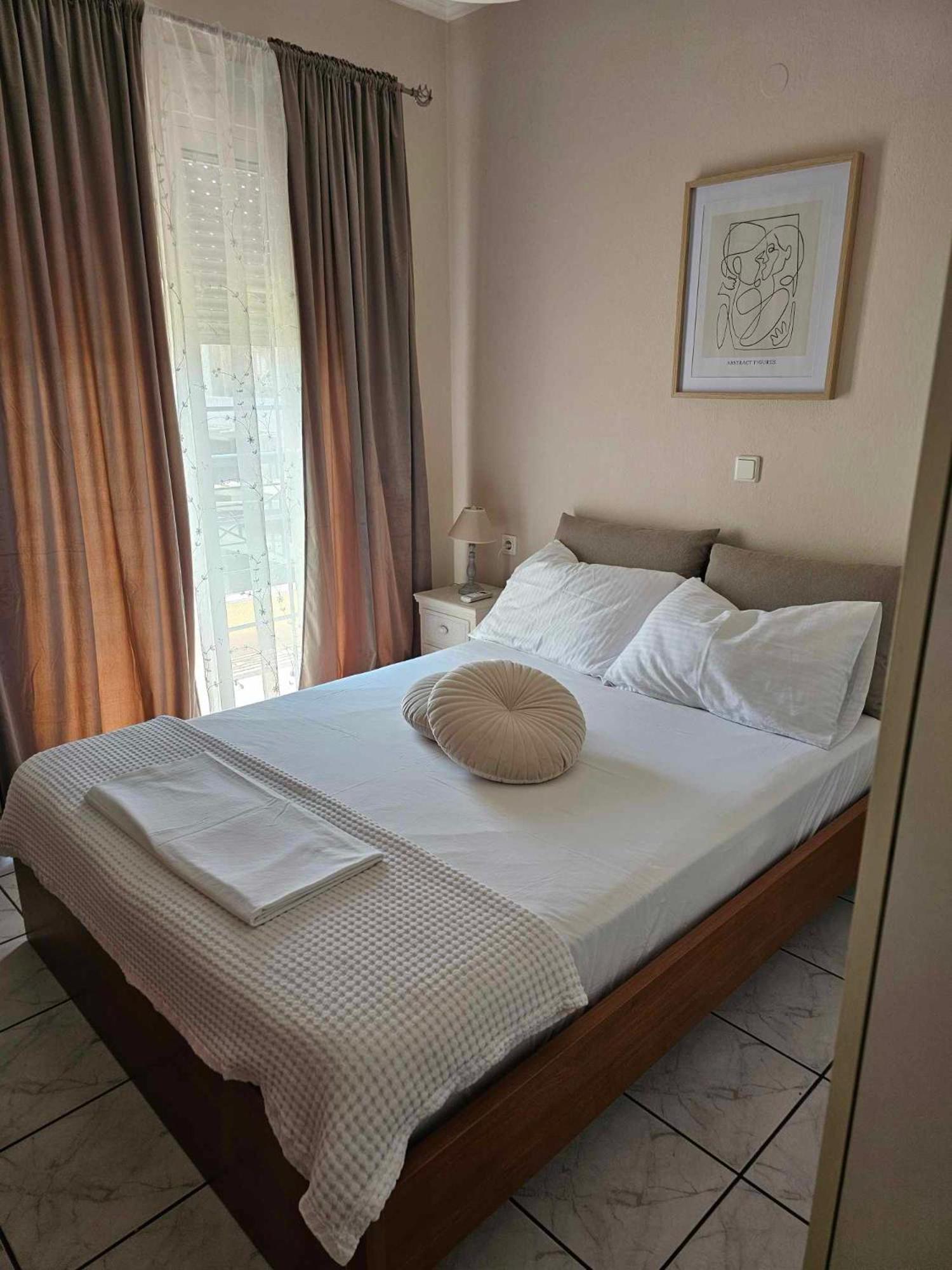 Apartment Iraklitsa Aegean Pearl *