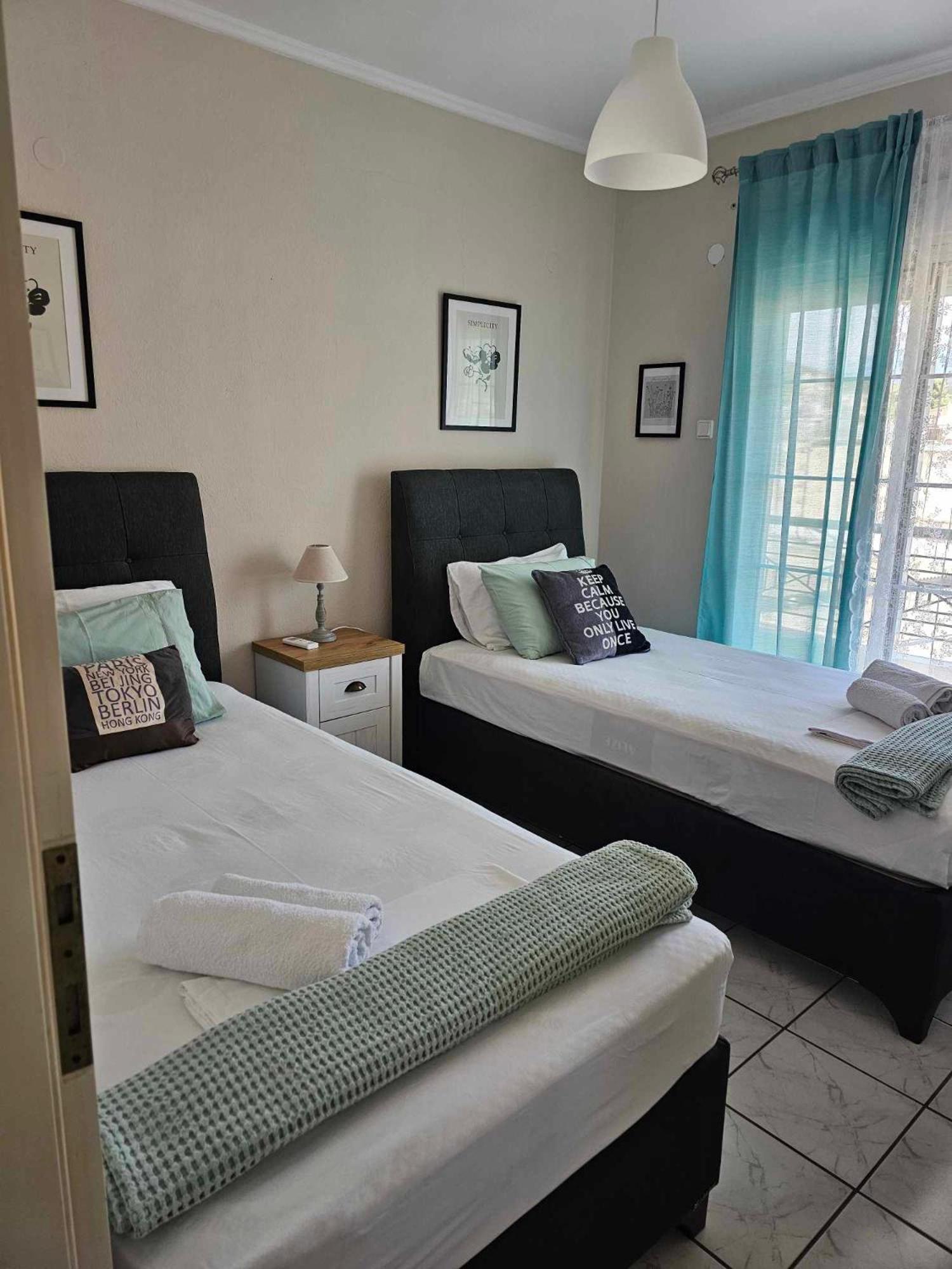 Apartment Iraklitsa Aegean Pearl