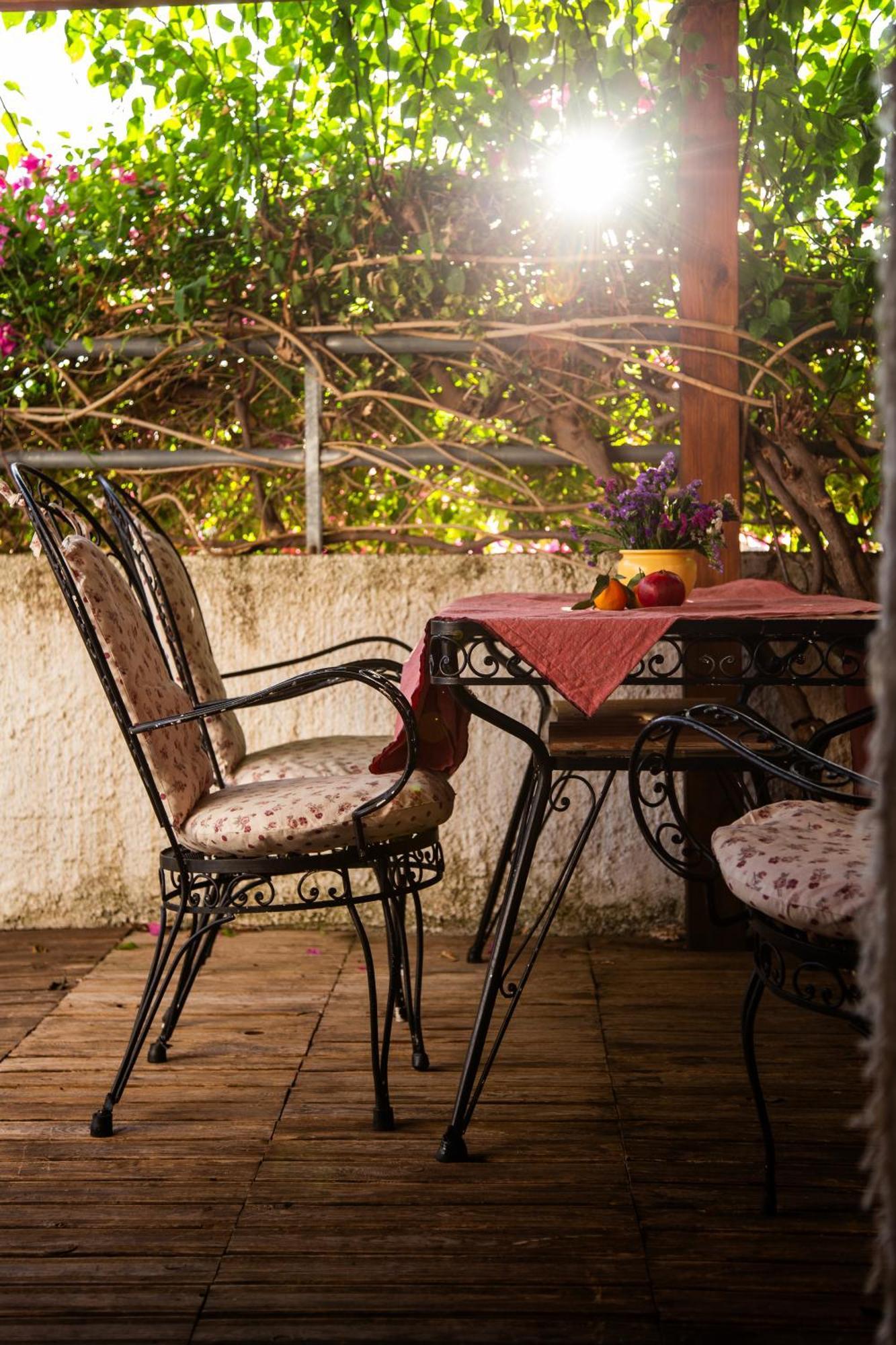 Beetle Retro Holiday home Kinetta (Attica)