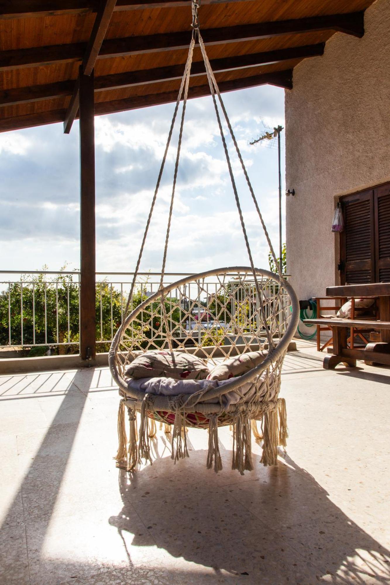 Beetle Retro Holiday home