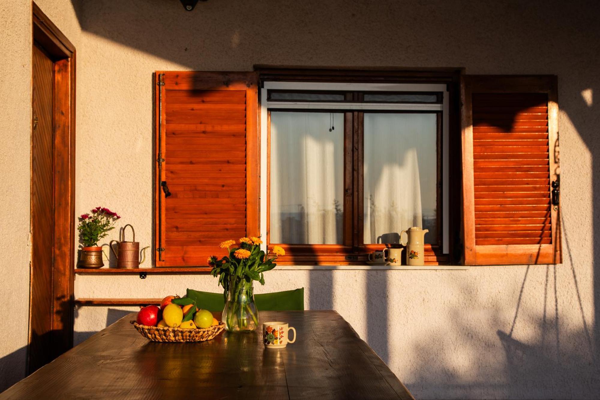Beetle Retro Holiday home