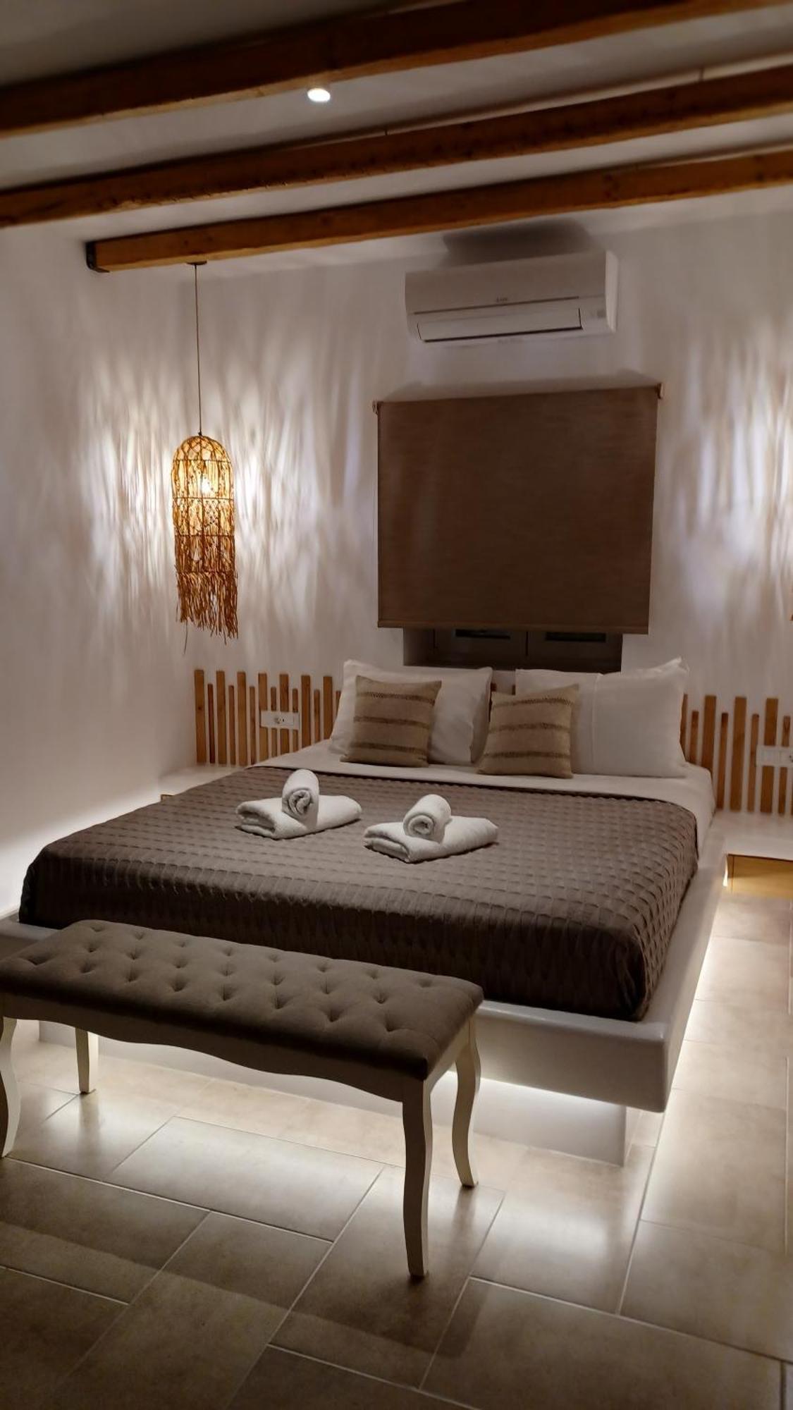 Holiday home Naias View Milos *