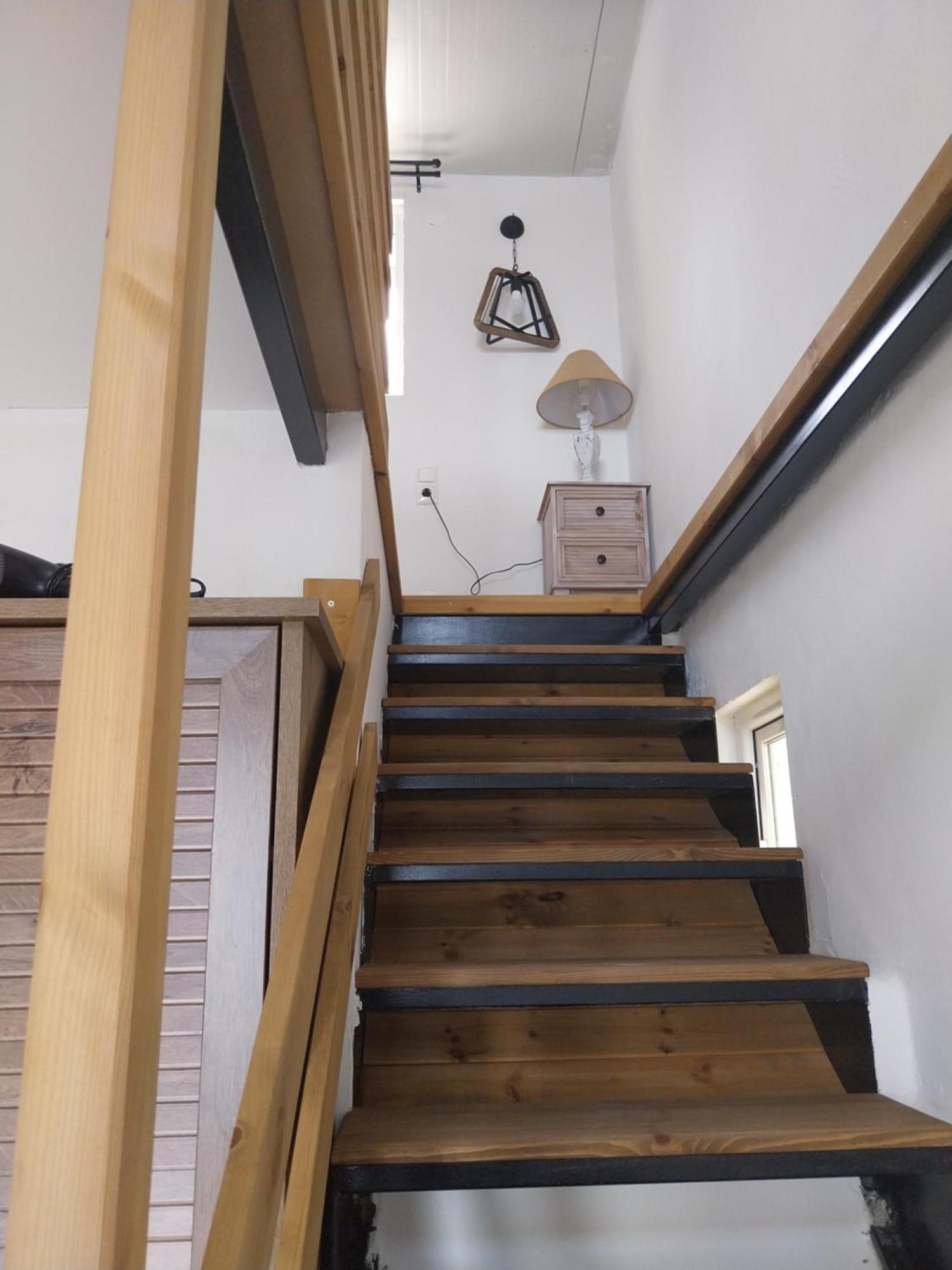 Galazio Seaside Luxury & Coffee Shop Apartment Platamonas