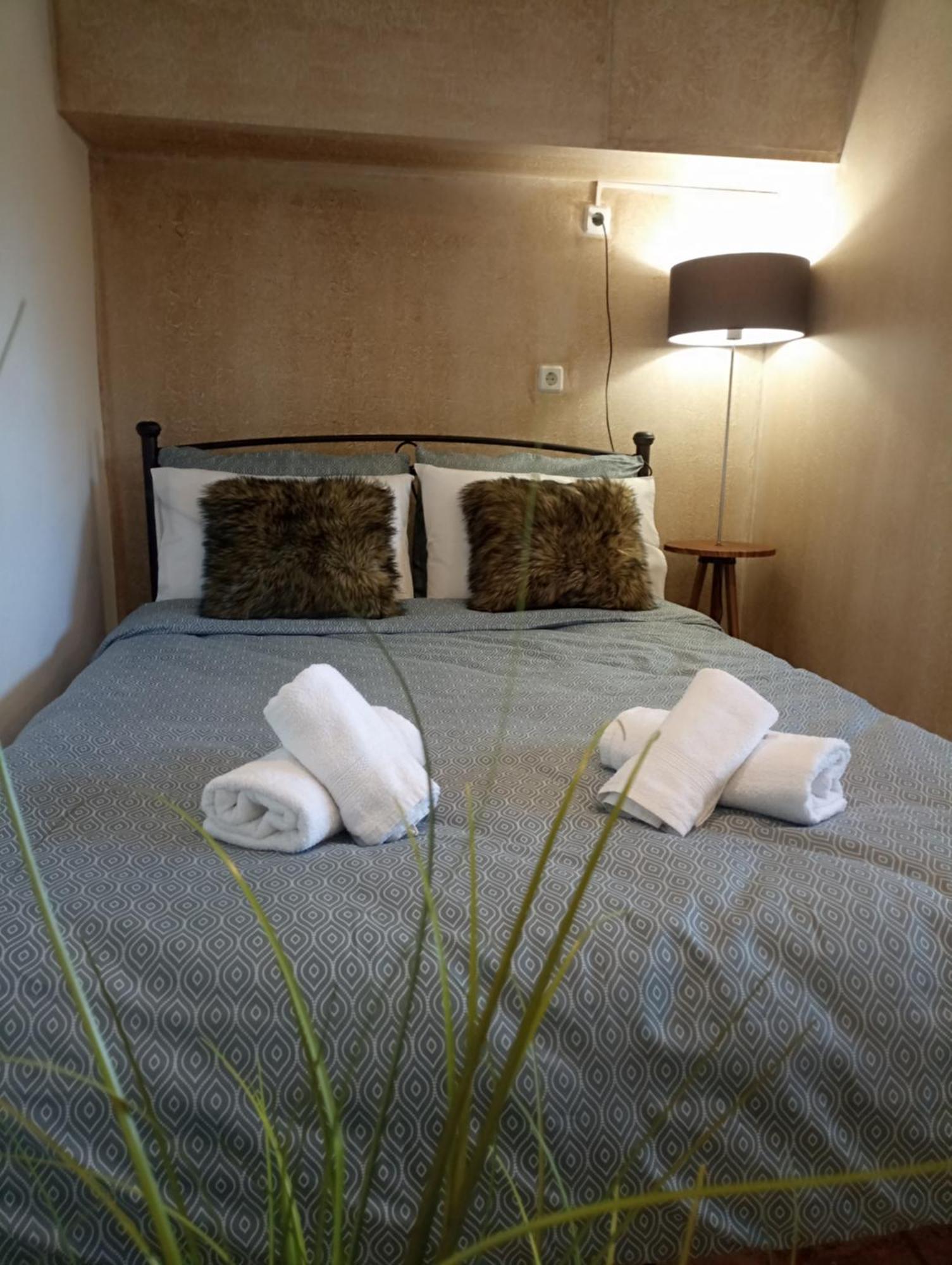 Akon Apartment Nafplio