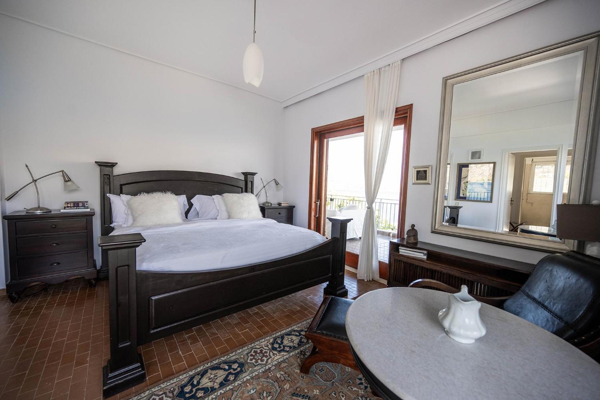 Bellavista At Heraion Lagoon Villa *