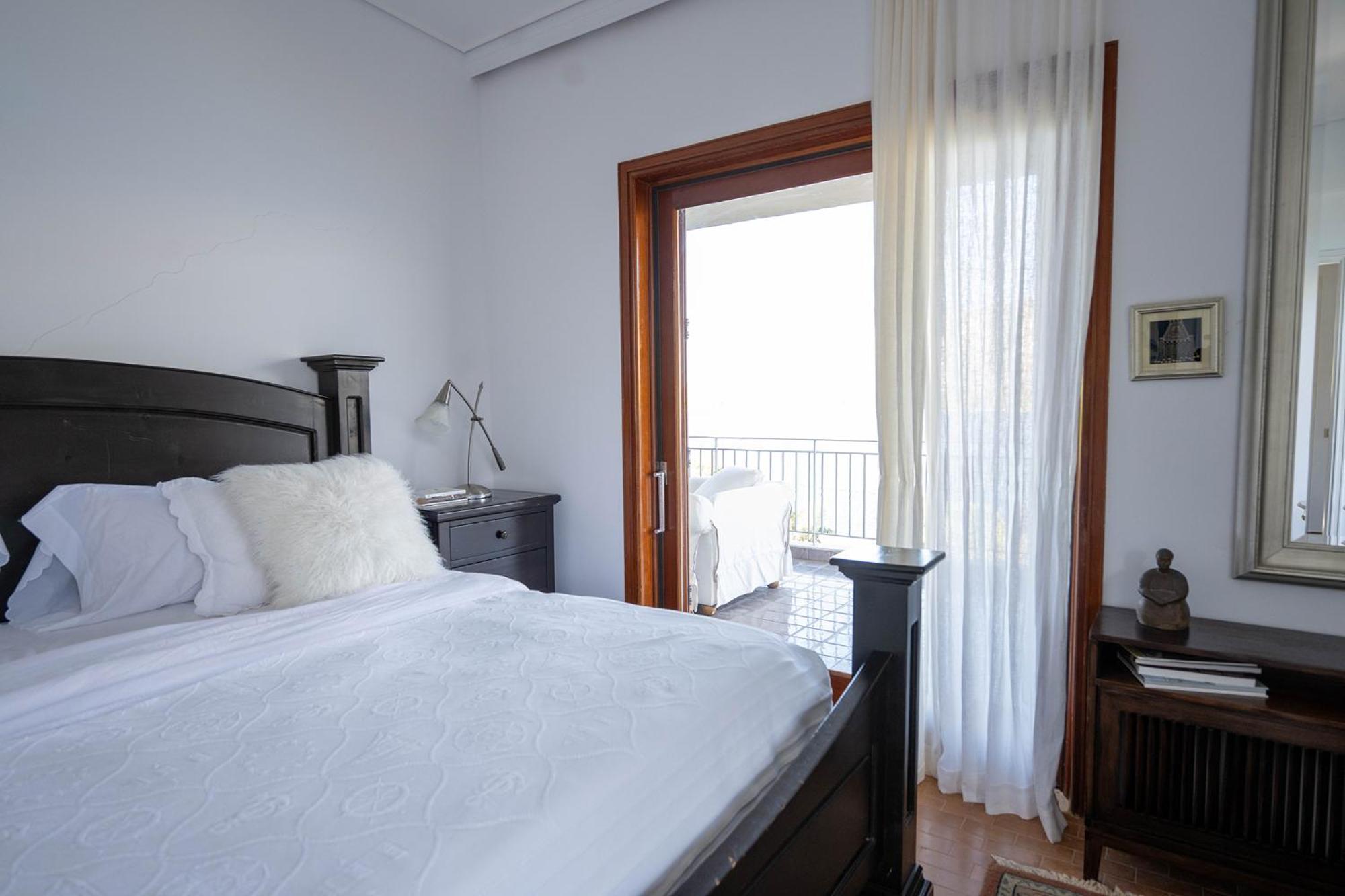 Villa Bellavista At Heraion Lagoon