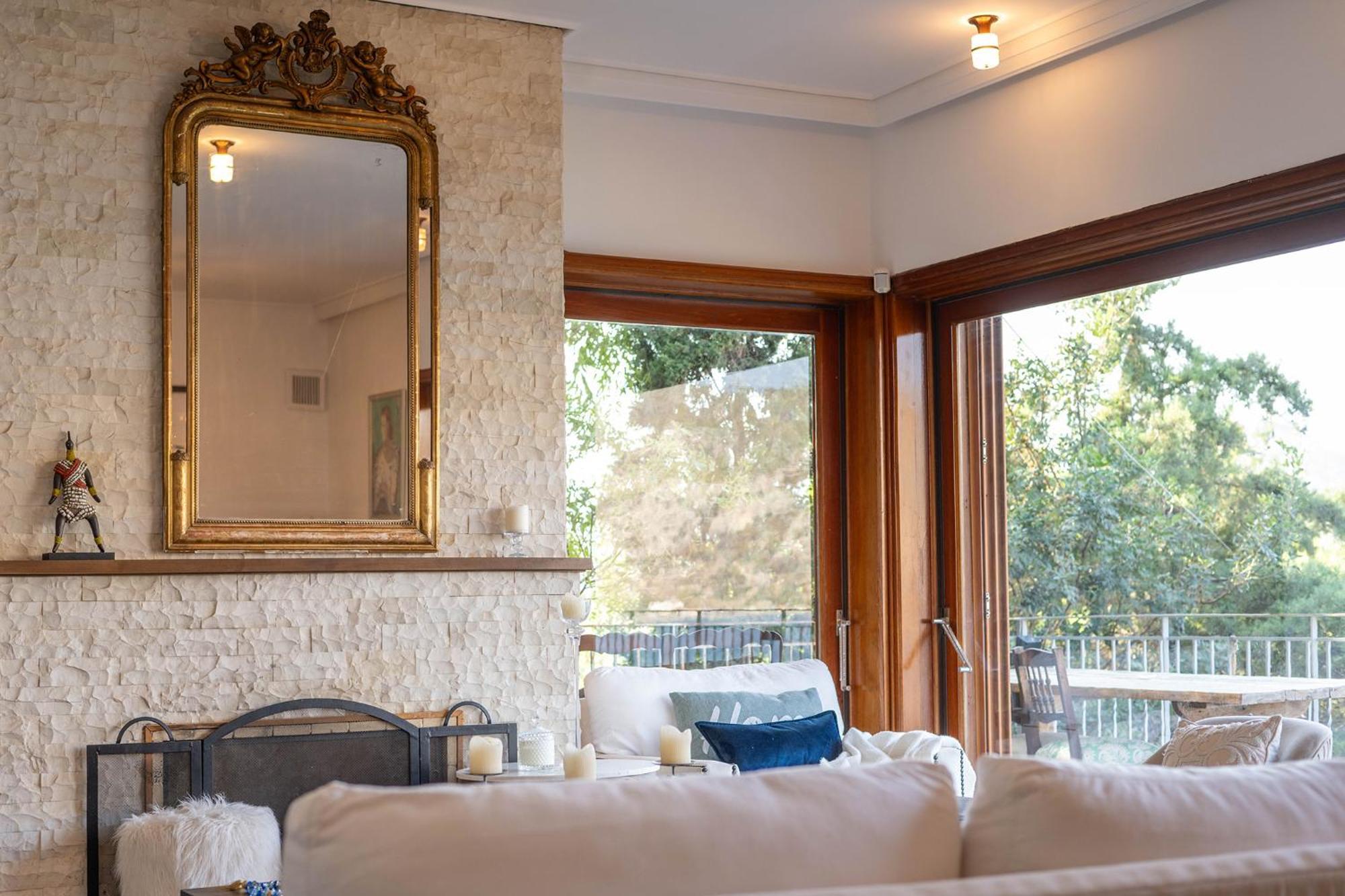 Bellavista At Heraion Lagoon Villa *