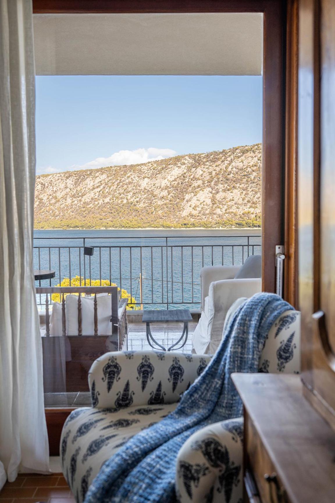 Bellavista At Heraion Lagoon Villa
