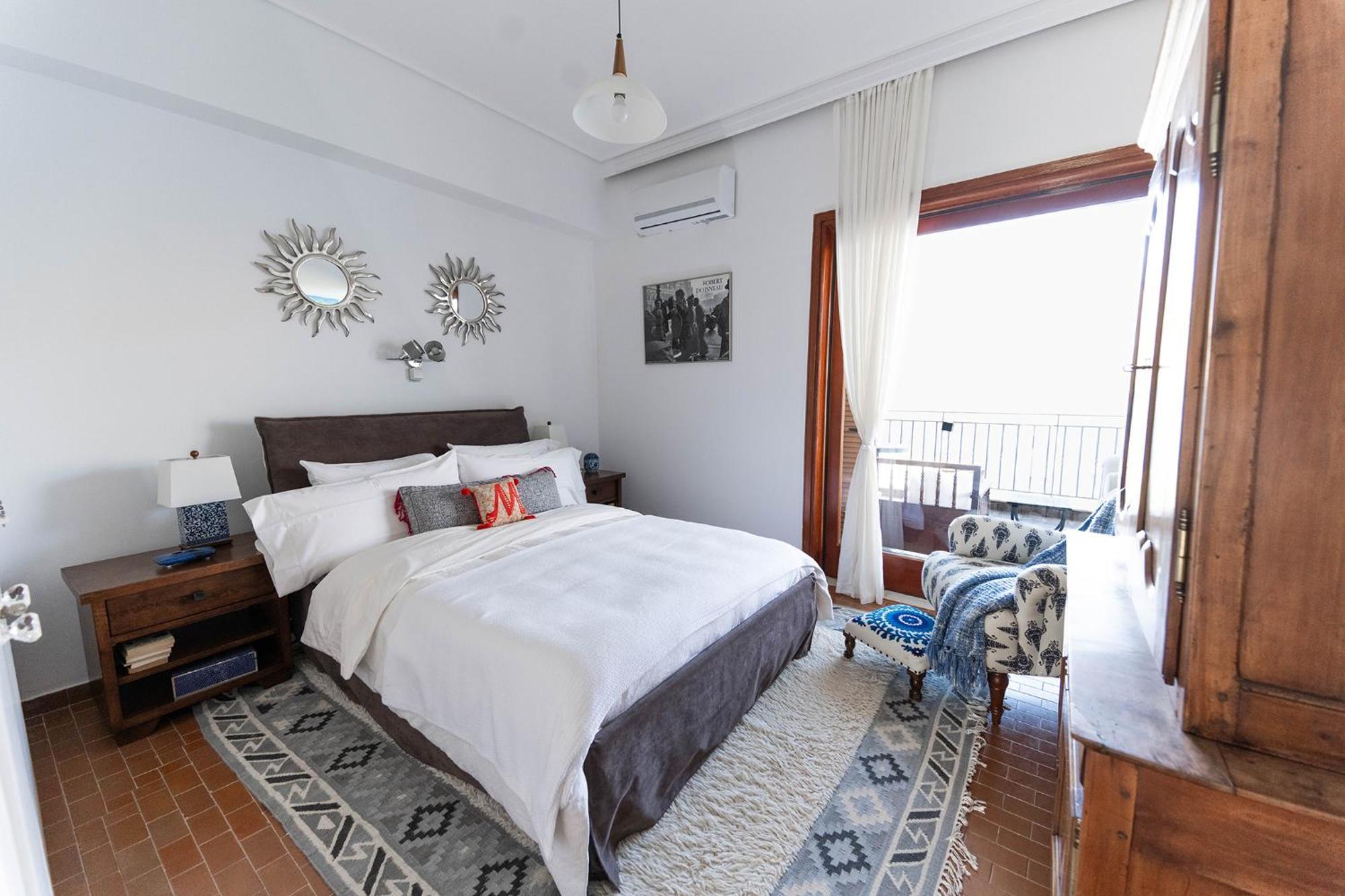 Villa Bellavista At Heraion Lagoon