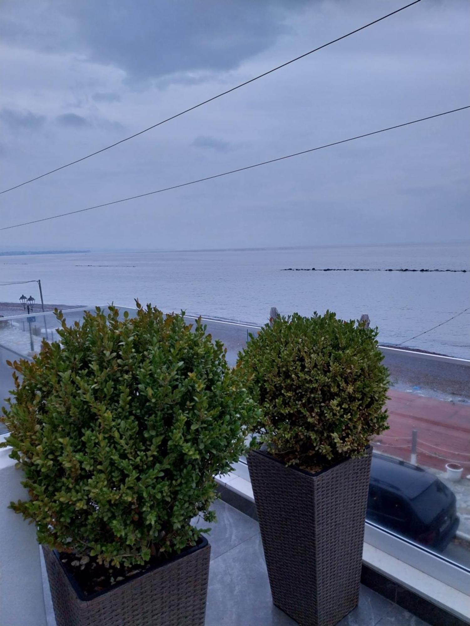 Galazio Seaside Luxury & Coffee Shop *